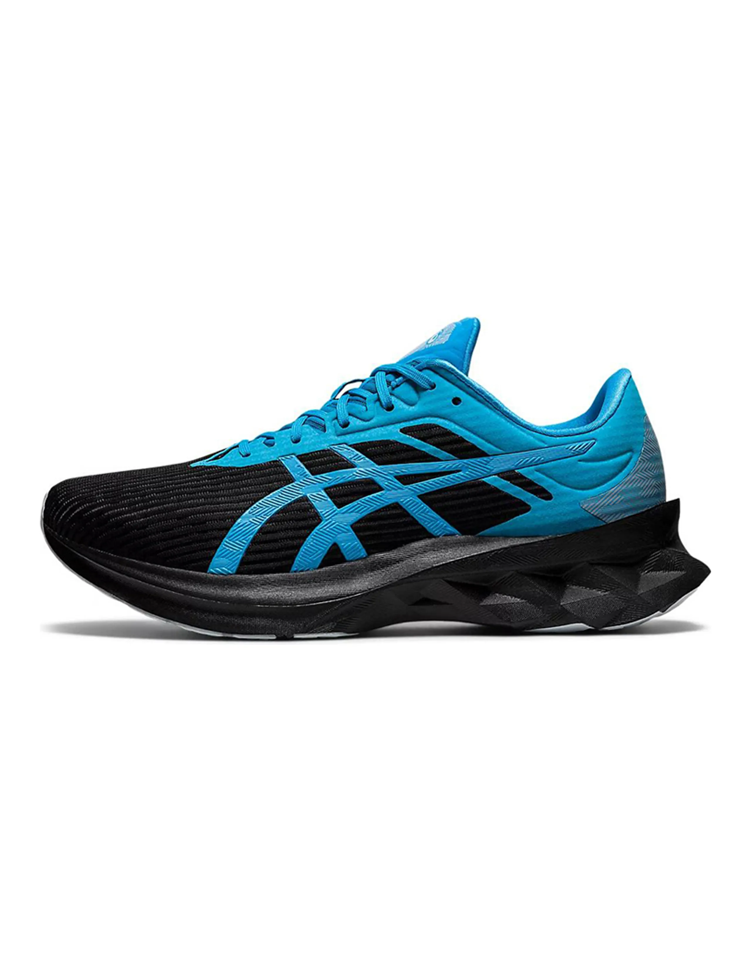 Asics Novablast Sps 'Blue Black'