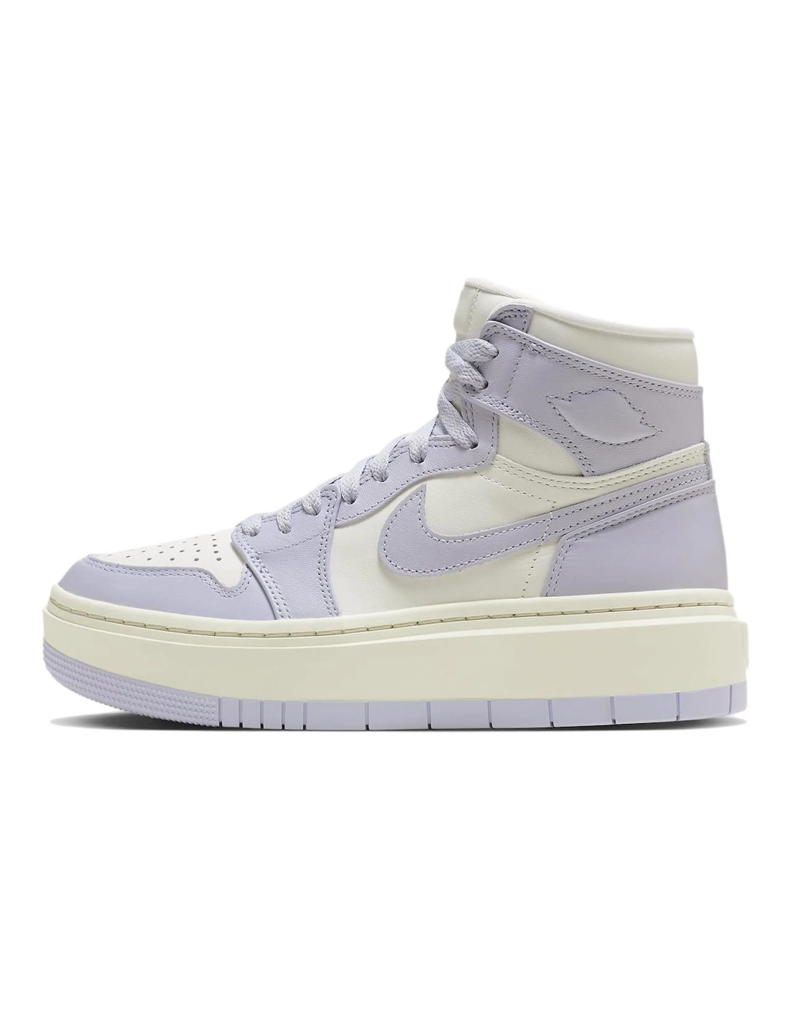 JORDAN 1 Elevate High Titanium Women's