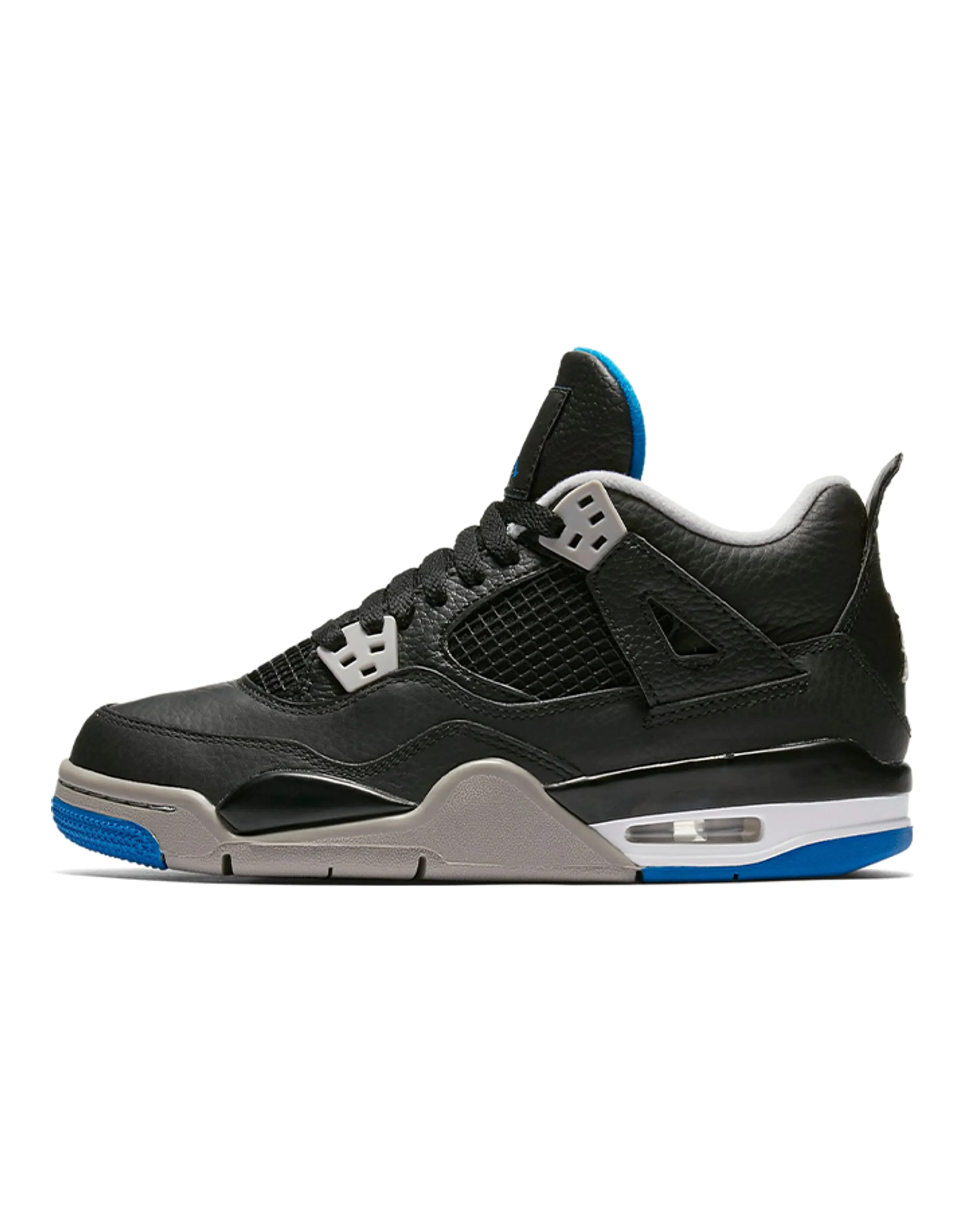 Jordan Air Jordan 4 Retro "Alternate Motorsports" GS