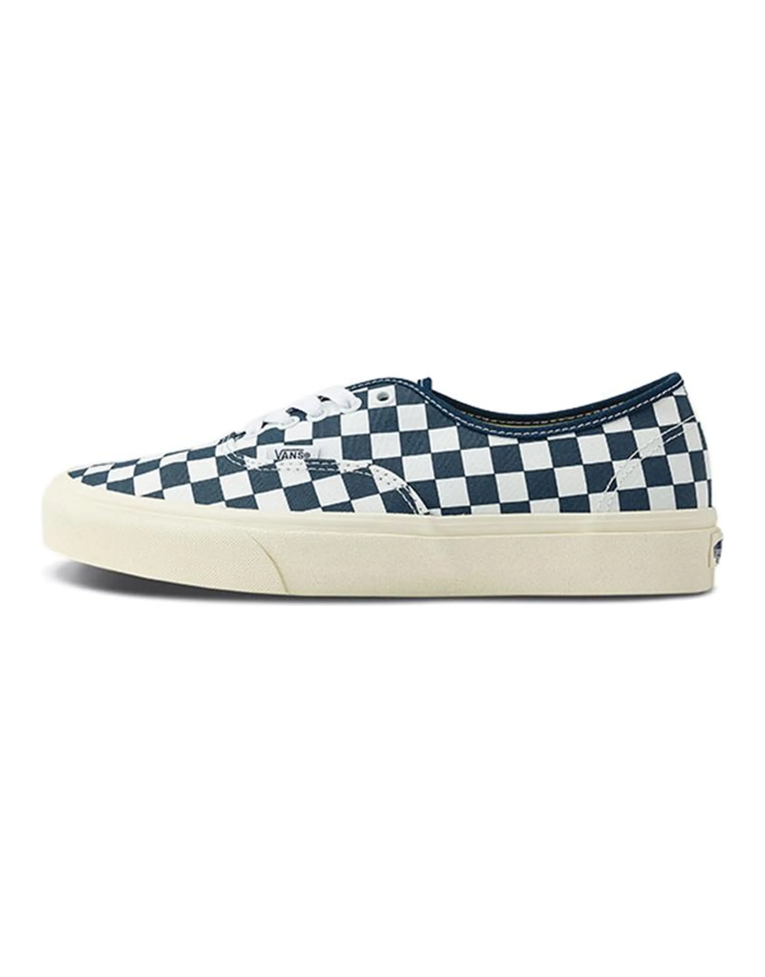 Vans Authentic Classics 'Black White Checkered'