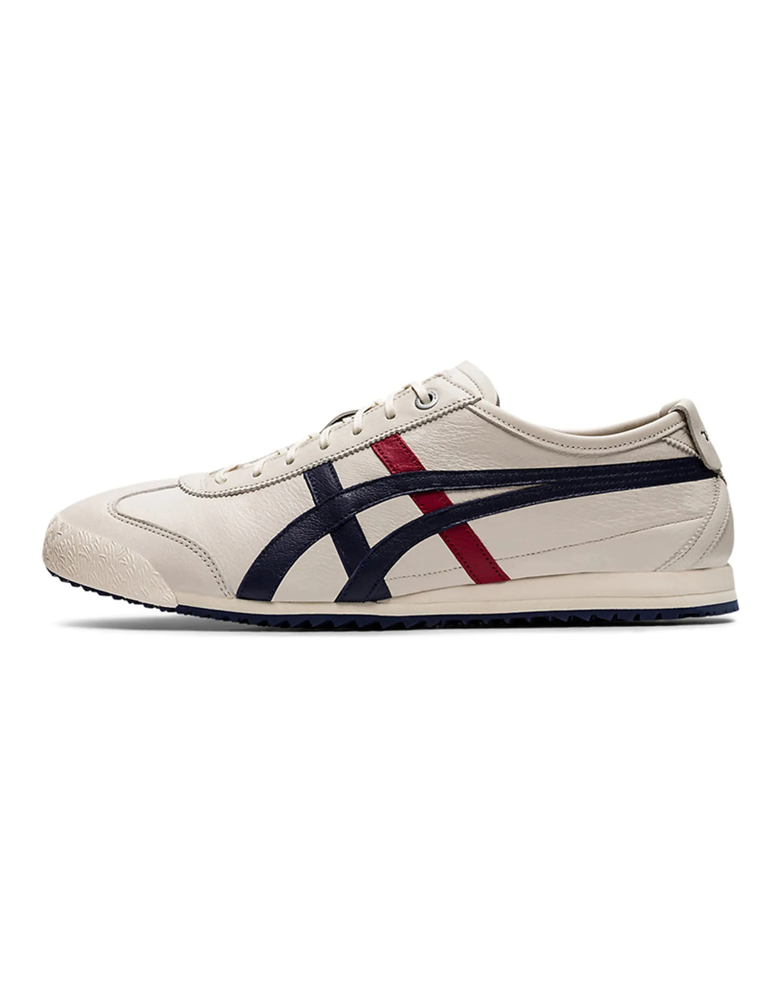 Onitsuka Tiger Mexico 66 SD Cream/Peacoat