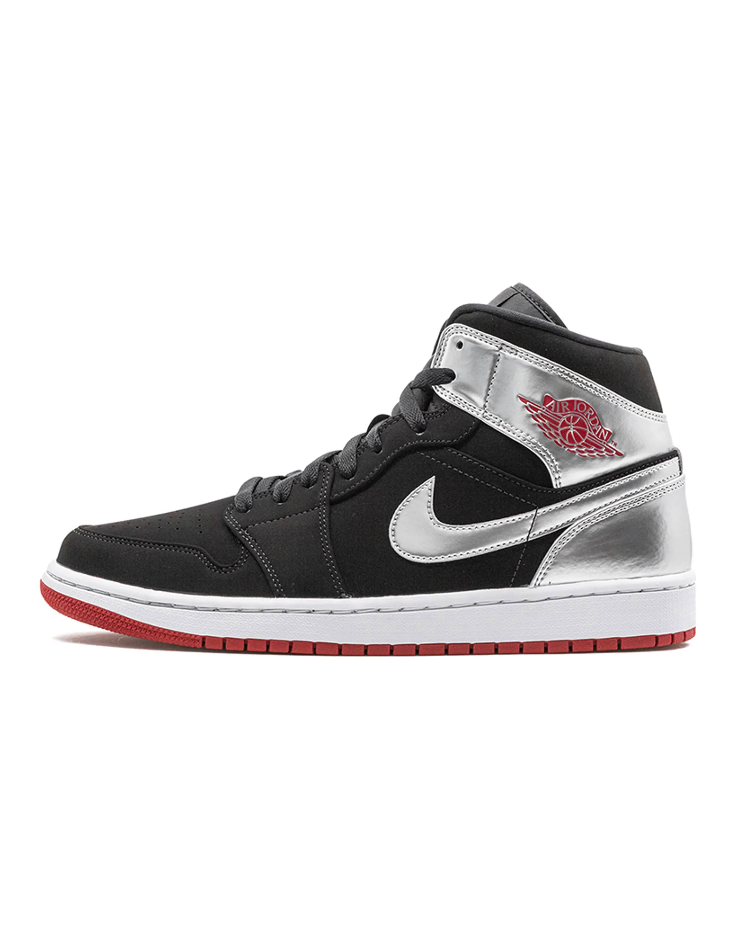 JORDAN 1 Mid Johnny Kilroy