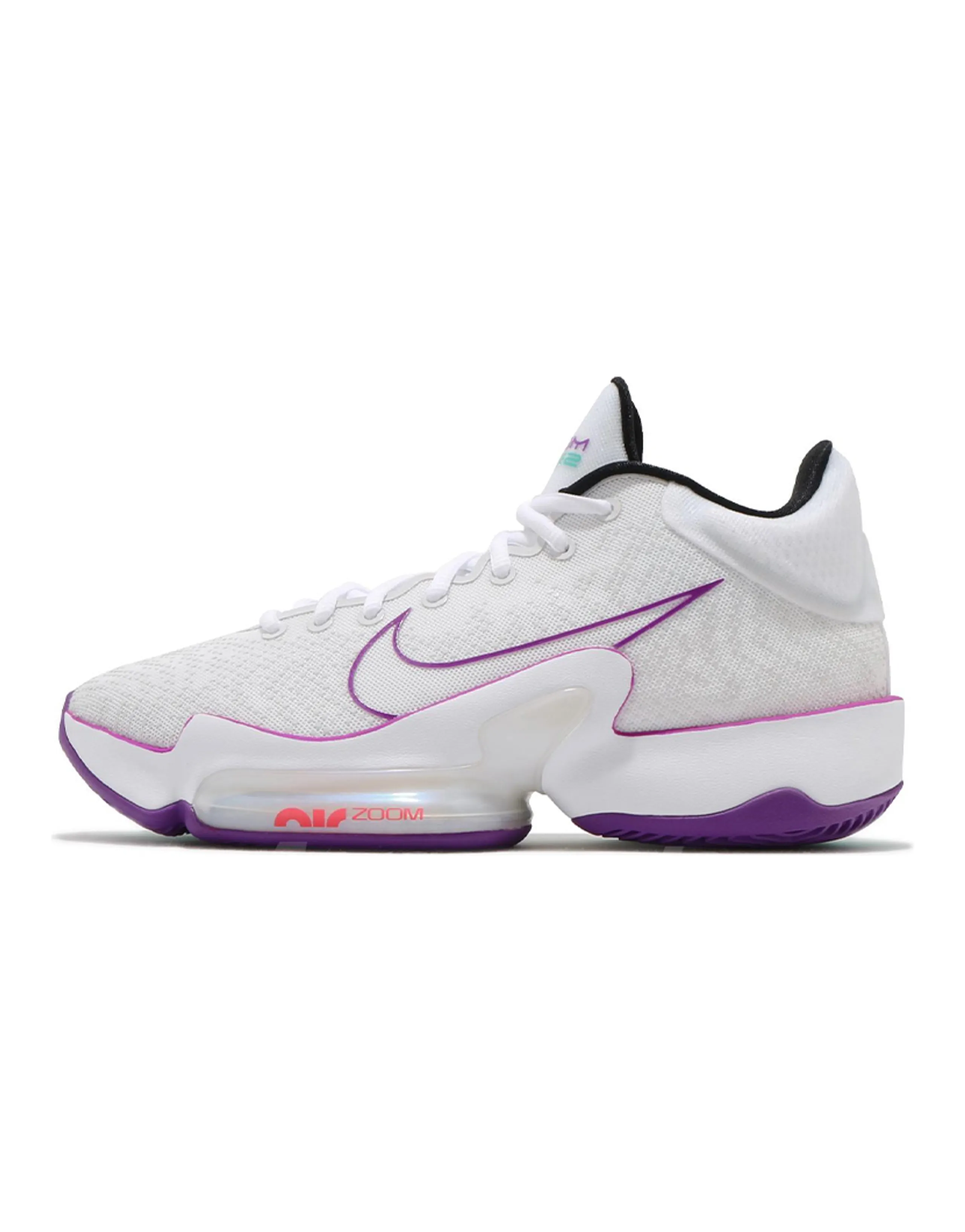 Nike Zoom Rize 2 EP 'Hyper Violet'