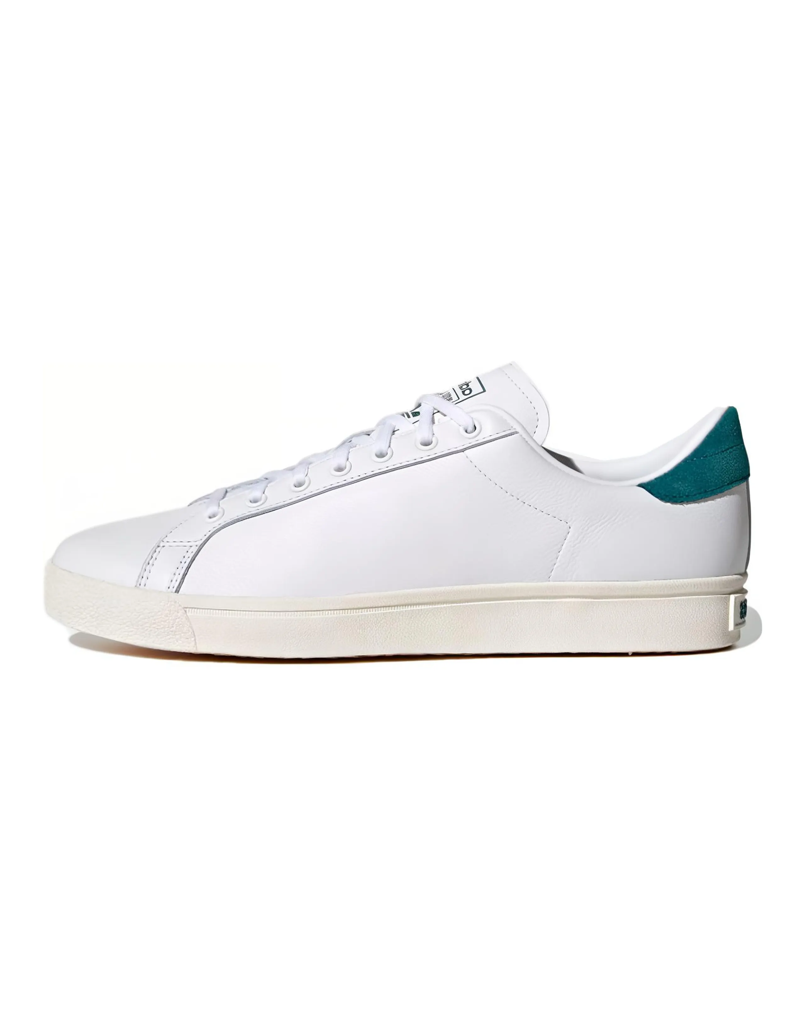 Adidas Originals Rod Laver Vintage 'White Legacy Teal'