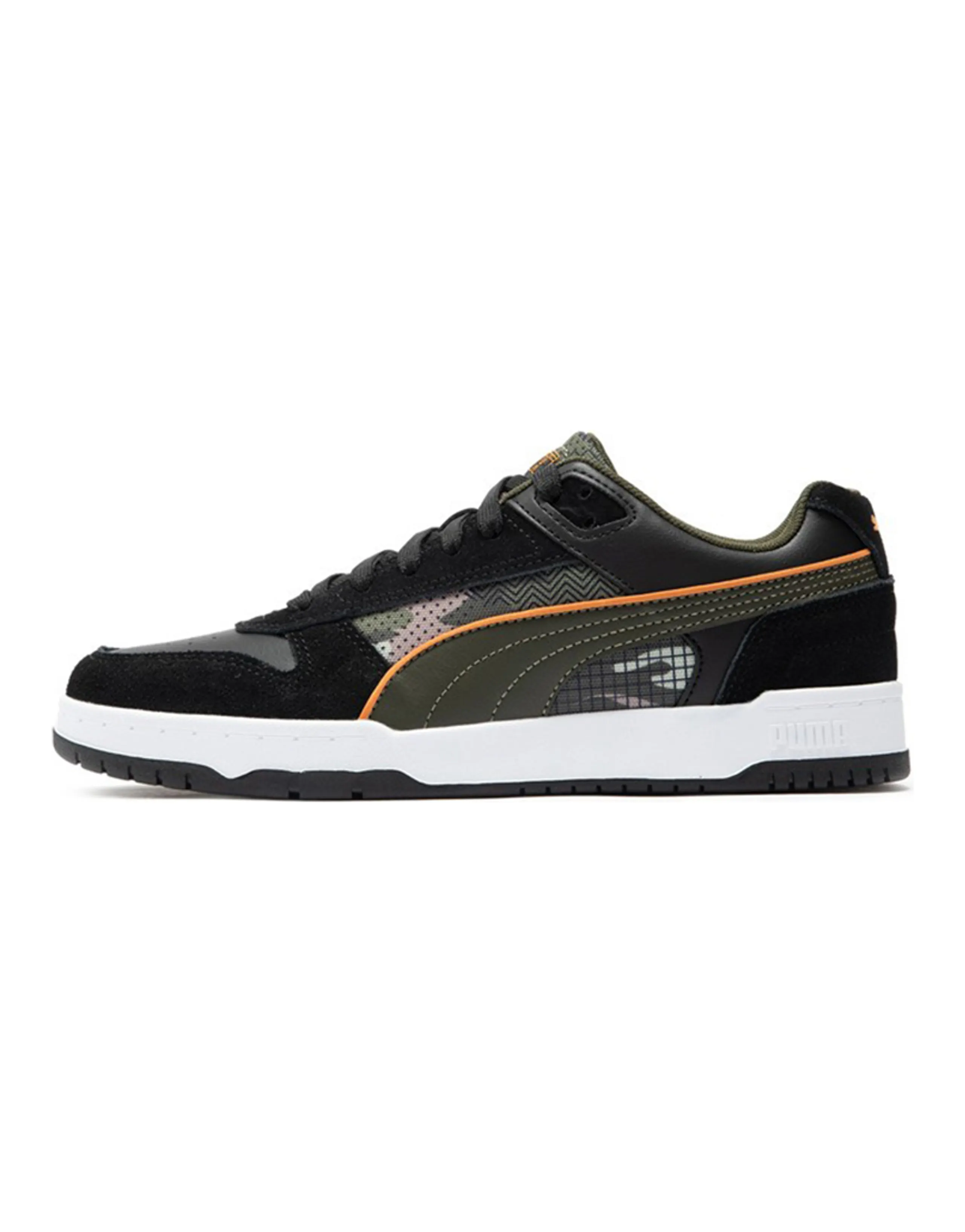 PUMA Rbd Game