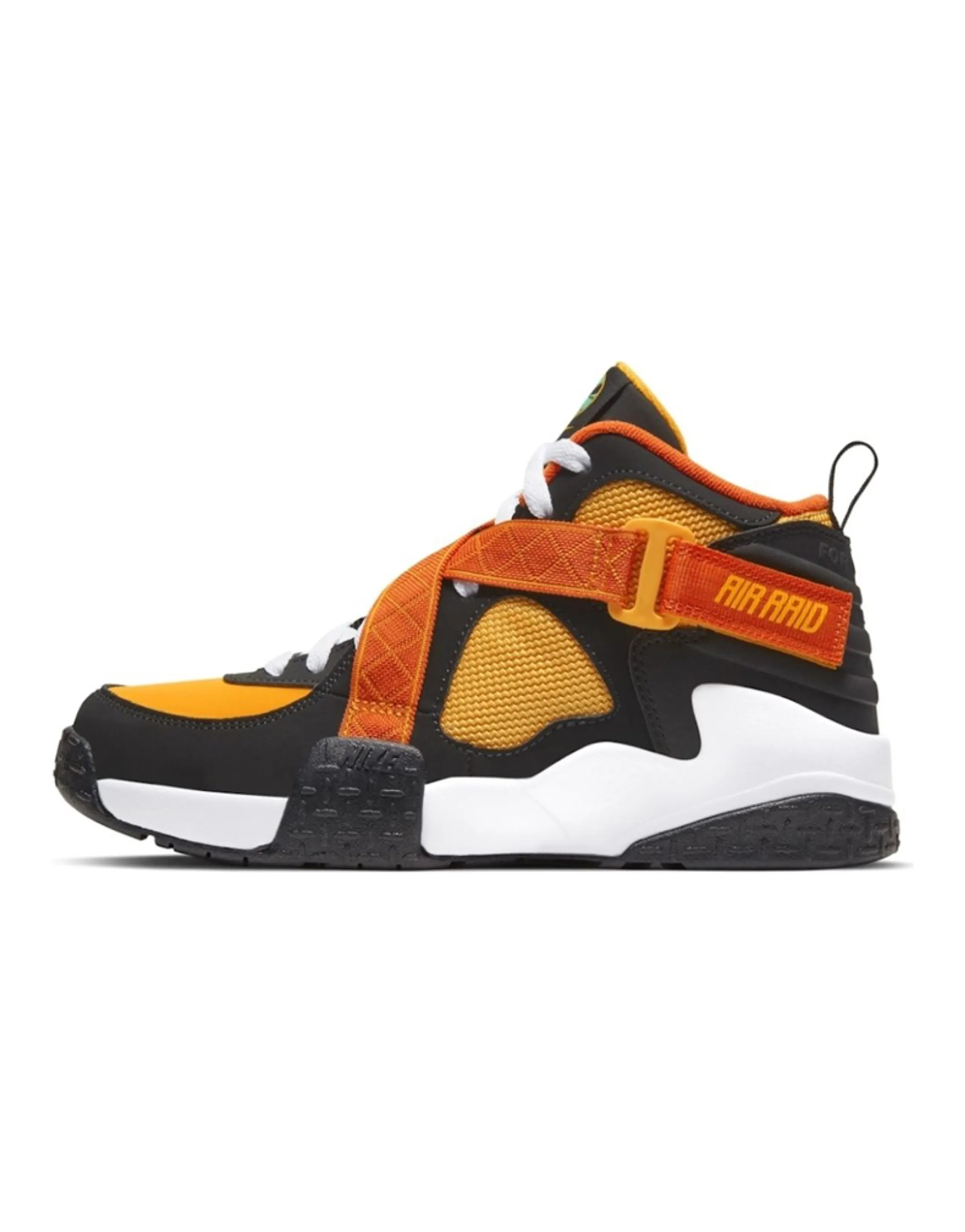 Nike Air Raid Raygun