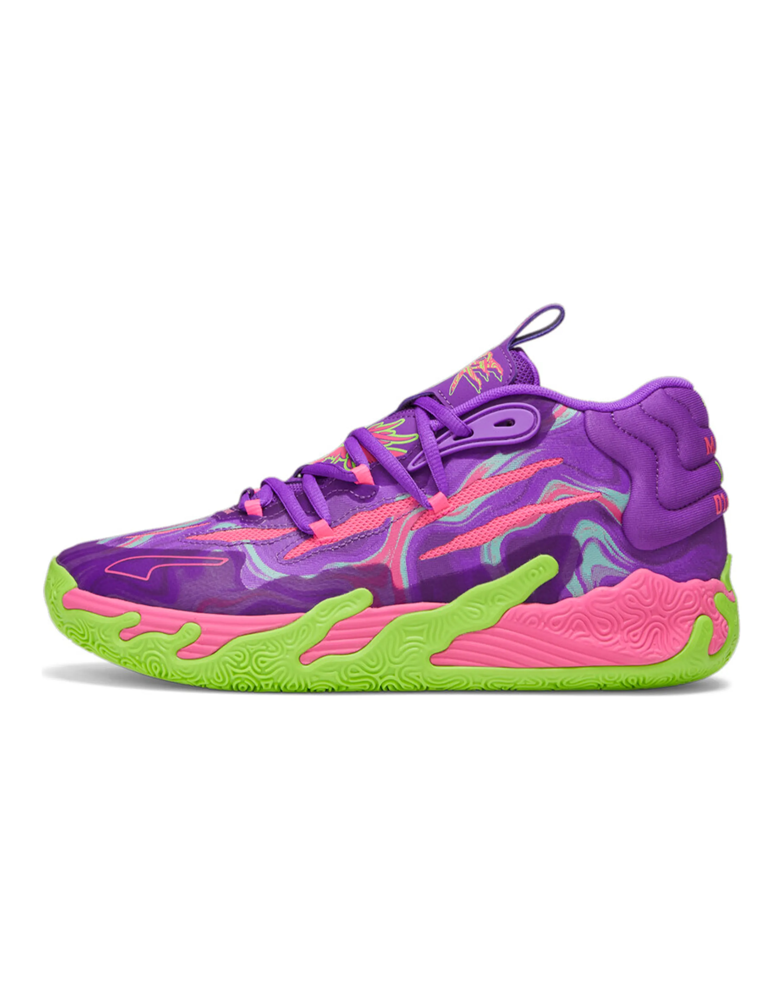 PUMA LaMelo Ball MB.03 Toxic
