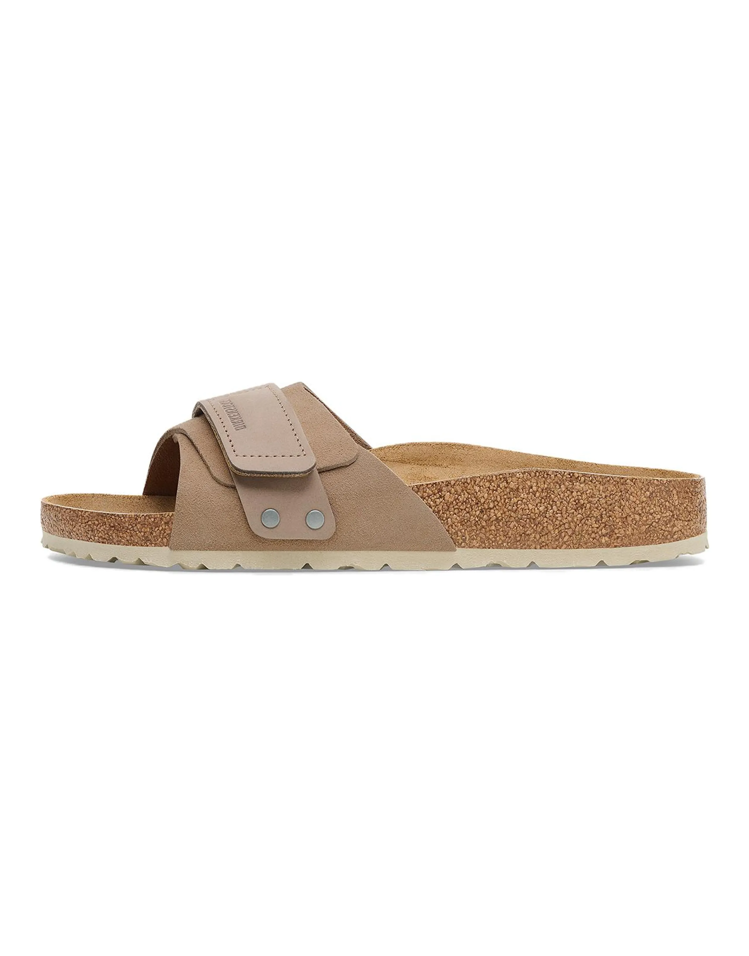 Birkenstock Oita Suede Sandals Women's
