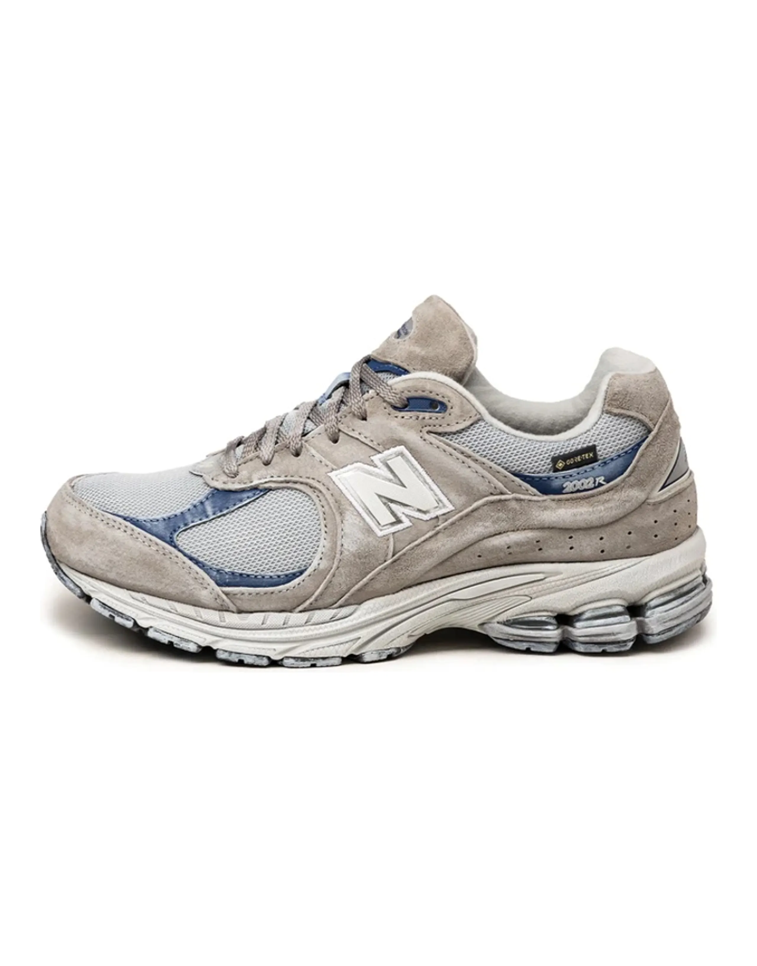 New Balance 2002R Gore Tex Marblehead Moon Shadow