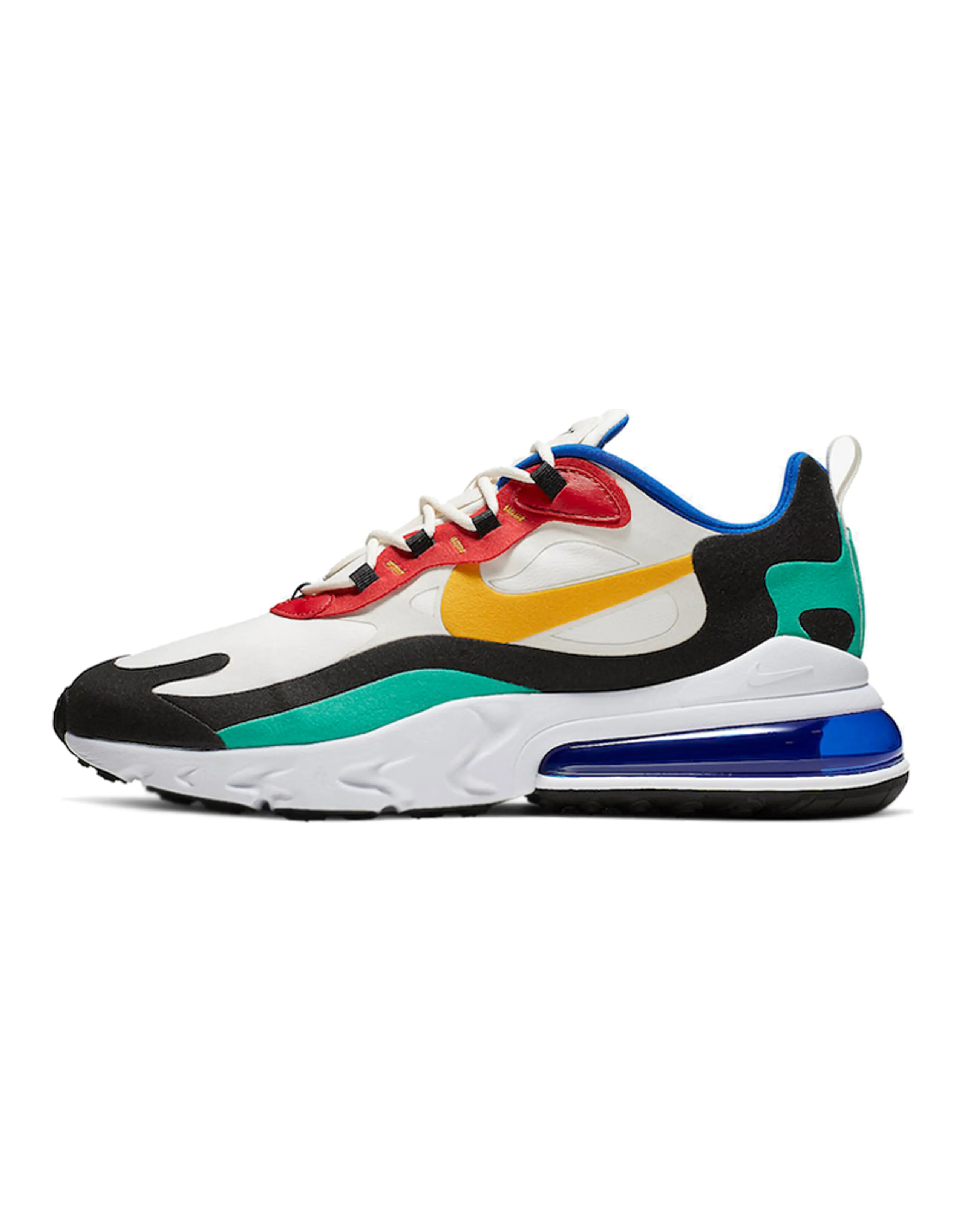 Nike Air Max 270 React Bauhaus