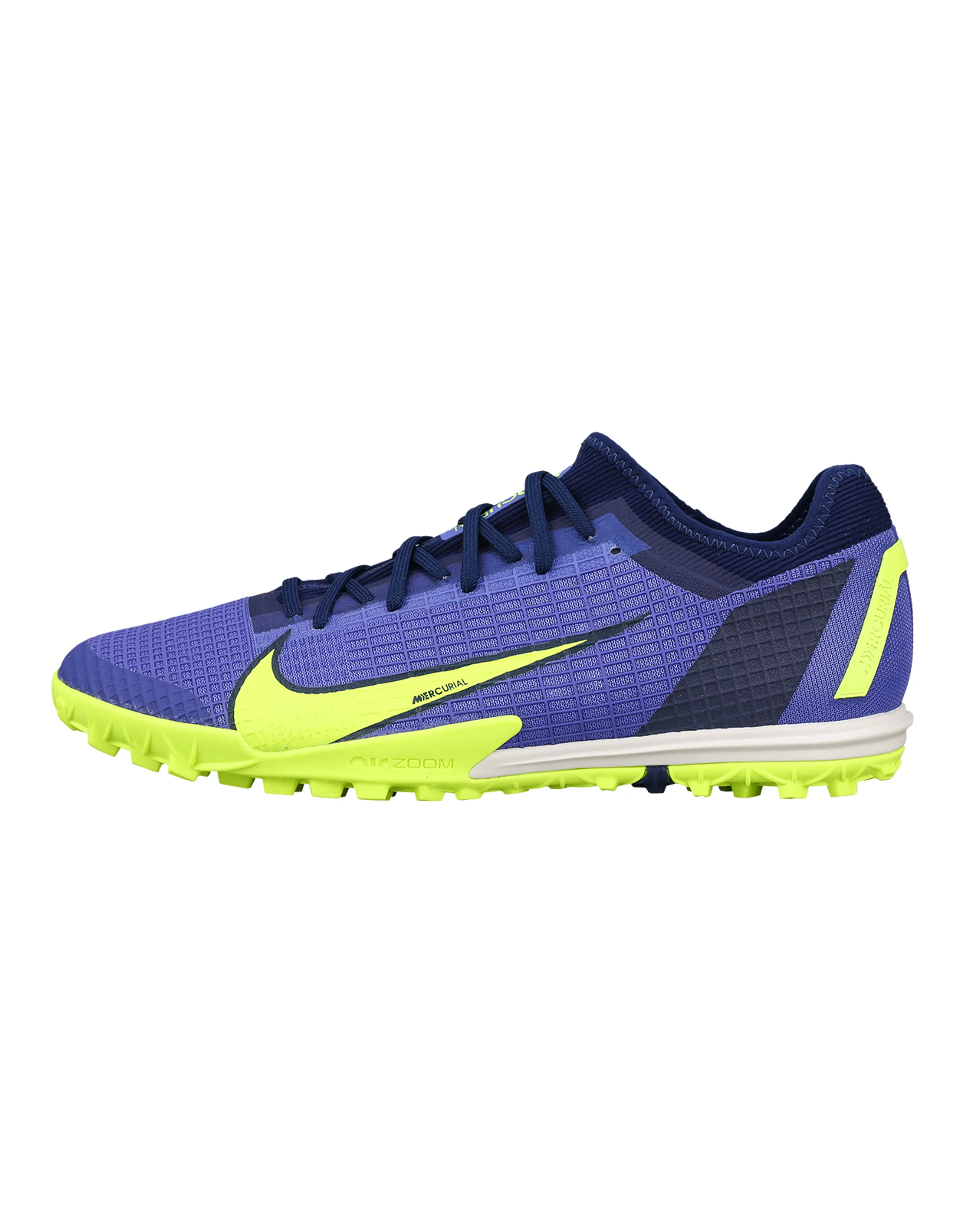 Nike Mercurial Vapor 14 Pro Tf 'Lapis Volt'
