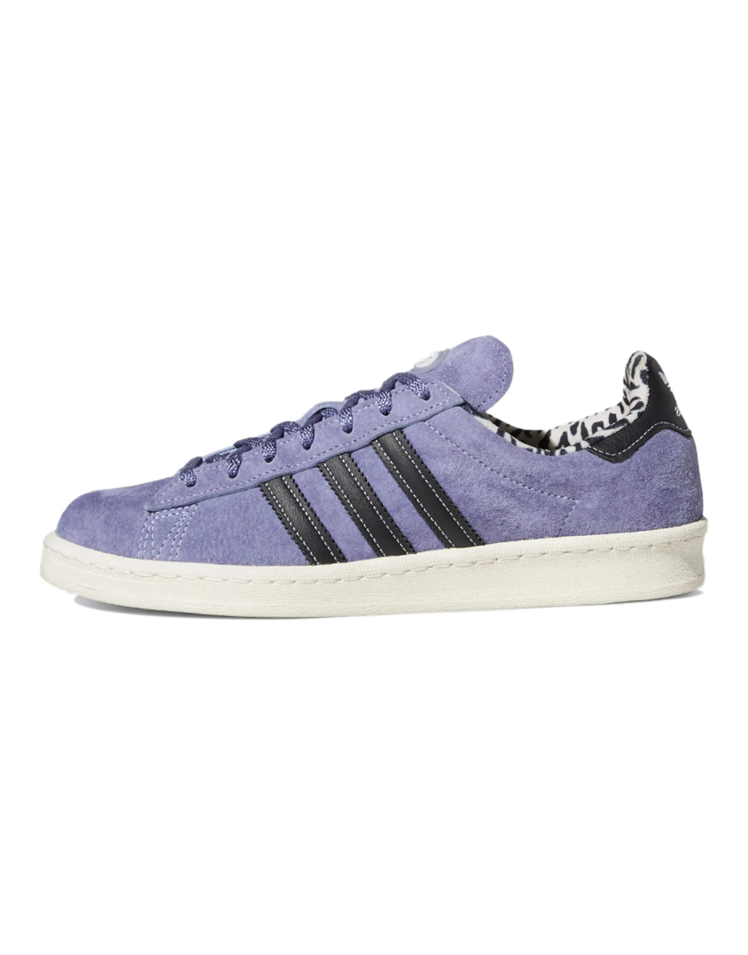 Adidas Originals Campus 80s Xlarge Orbit Violet