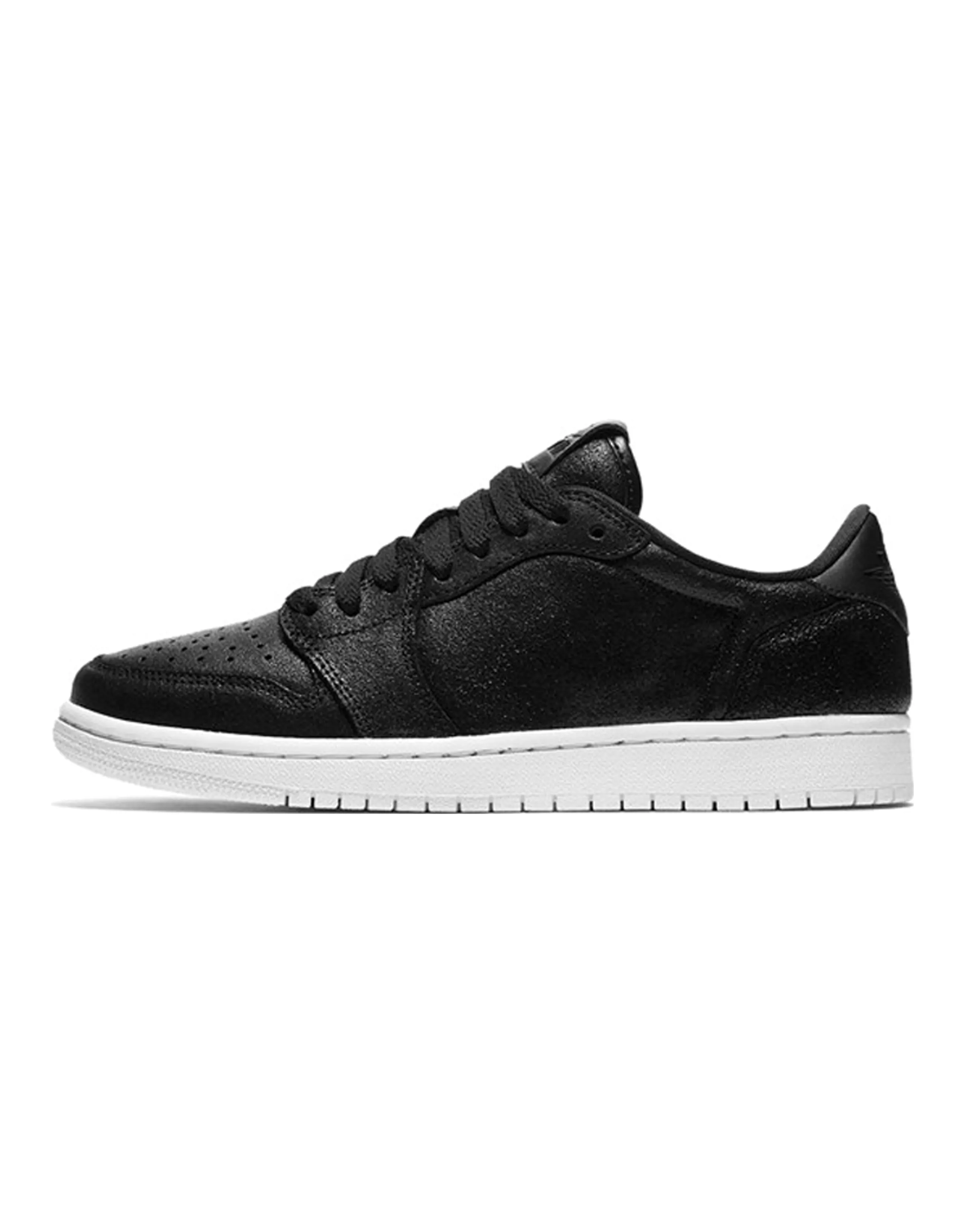 Jordan 1 Retro Low NS Black White Women's