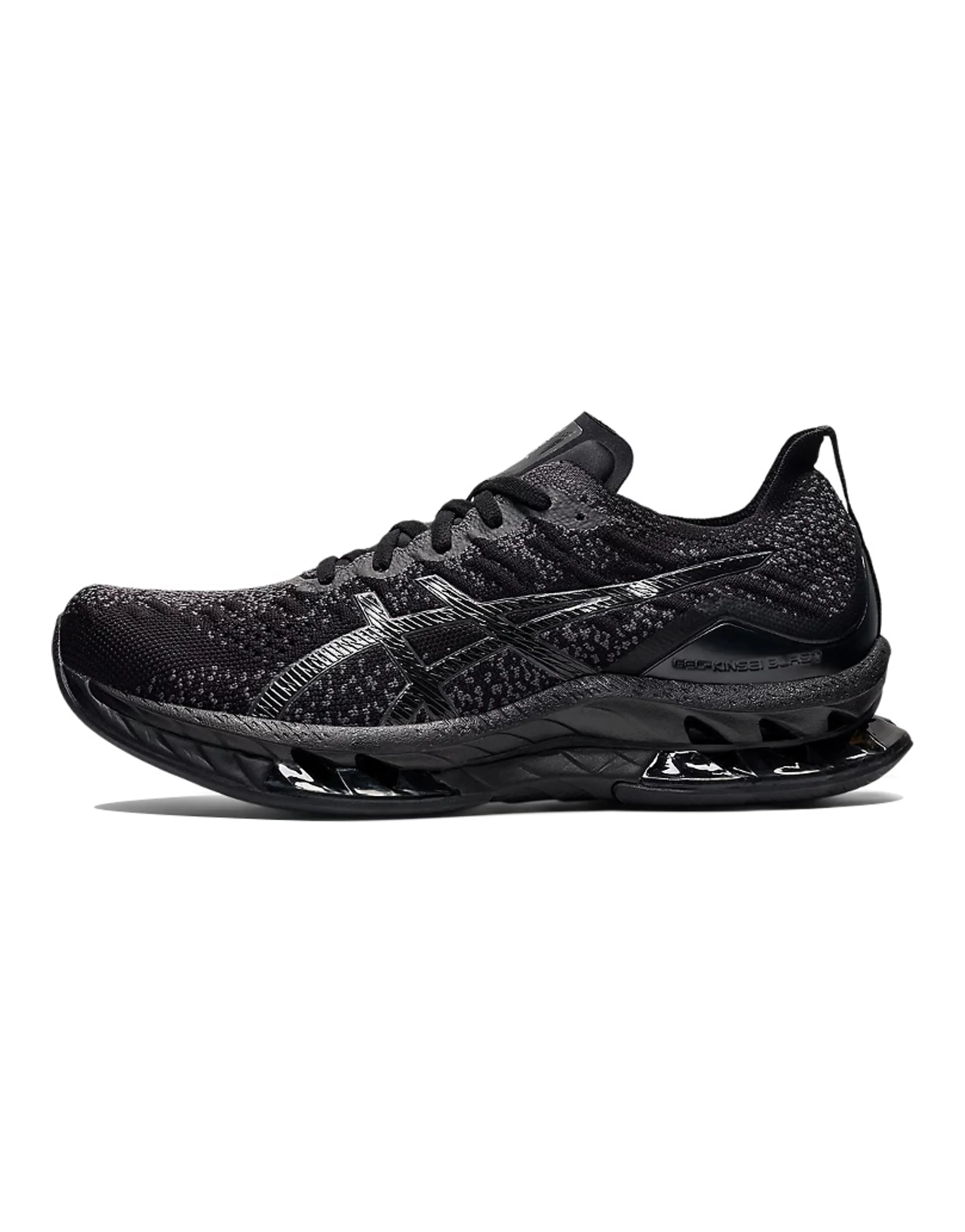 Asics Kinsei Blast 'Black'