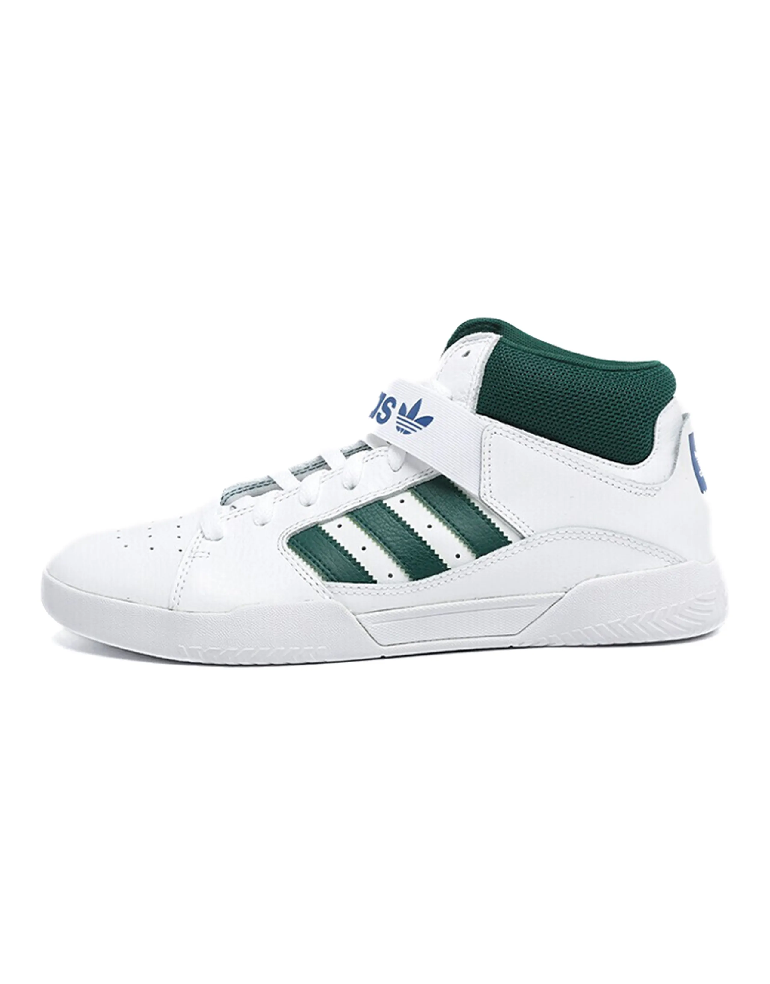 Adidas Originals Vrx Mid 'White Green'