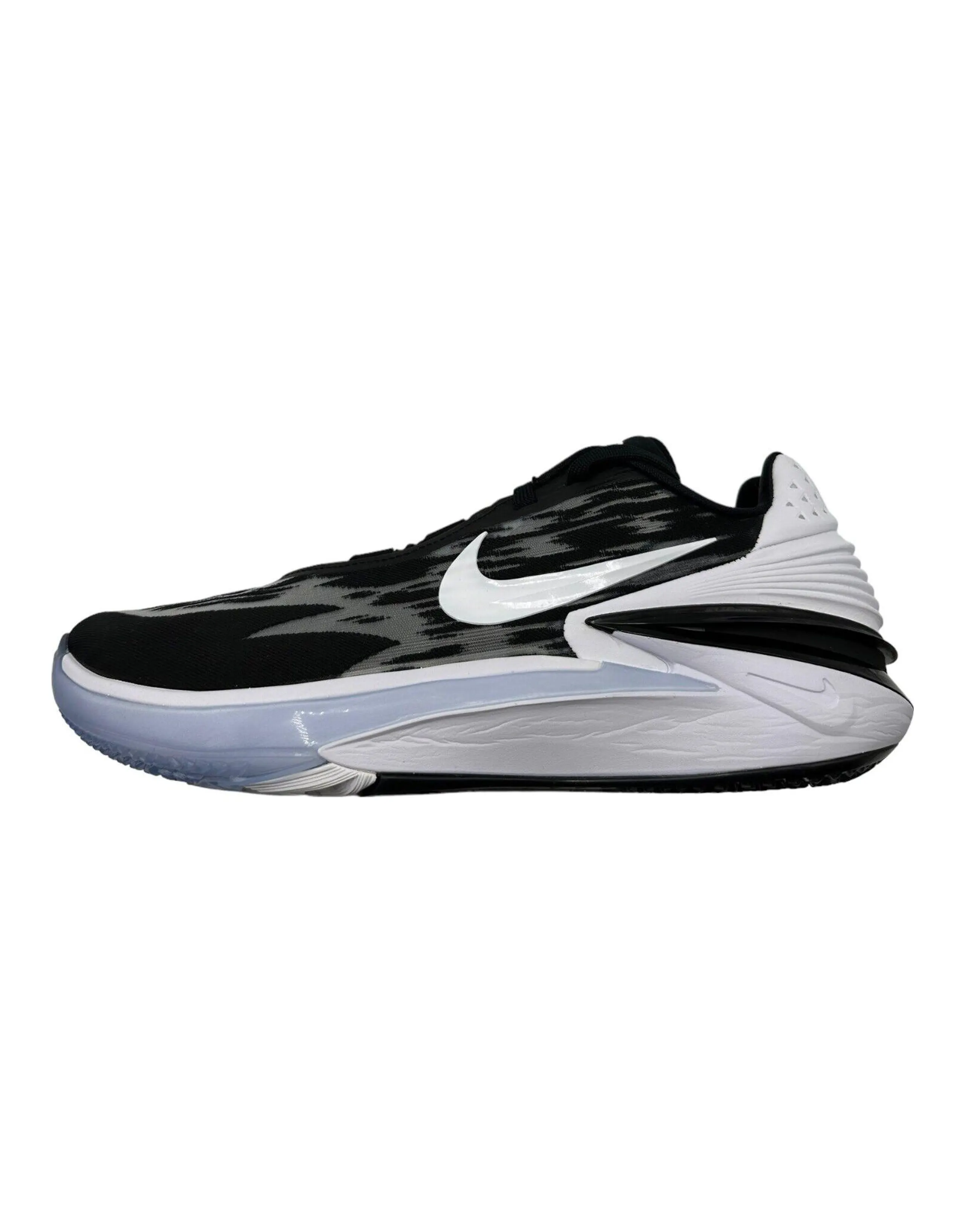 Nike Air Zoom GT Cut 2 TB Promo 'Black'