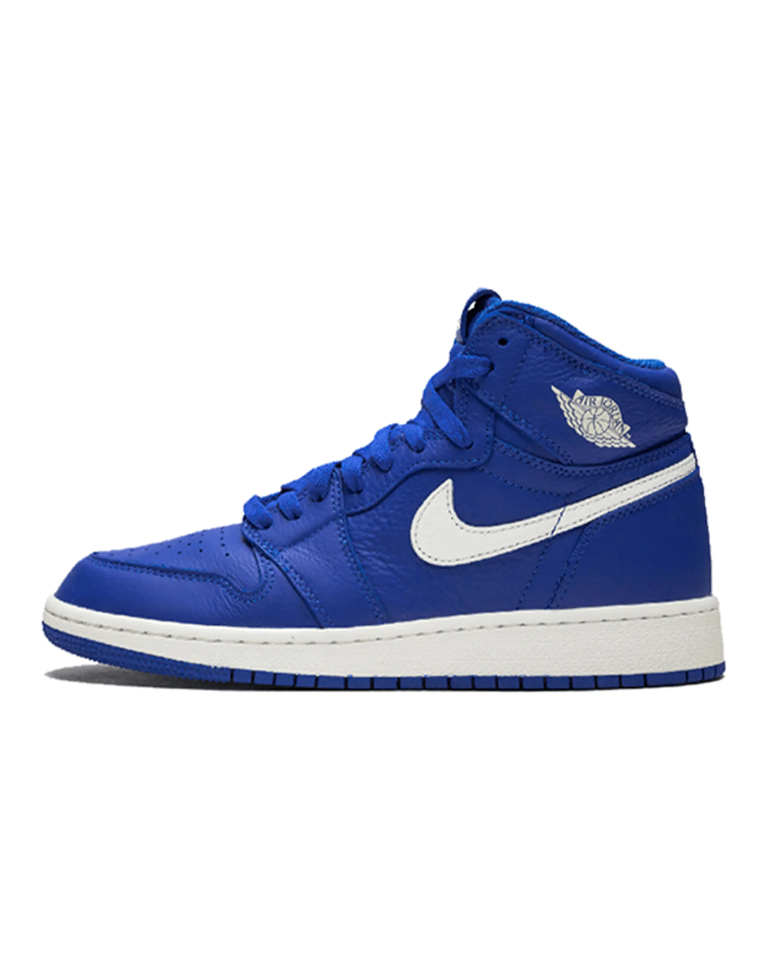 Jordan 1 Retro High Hyper Royal GS
