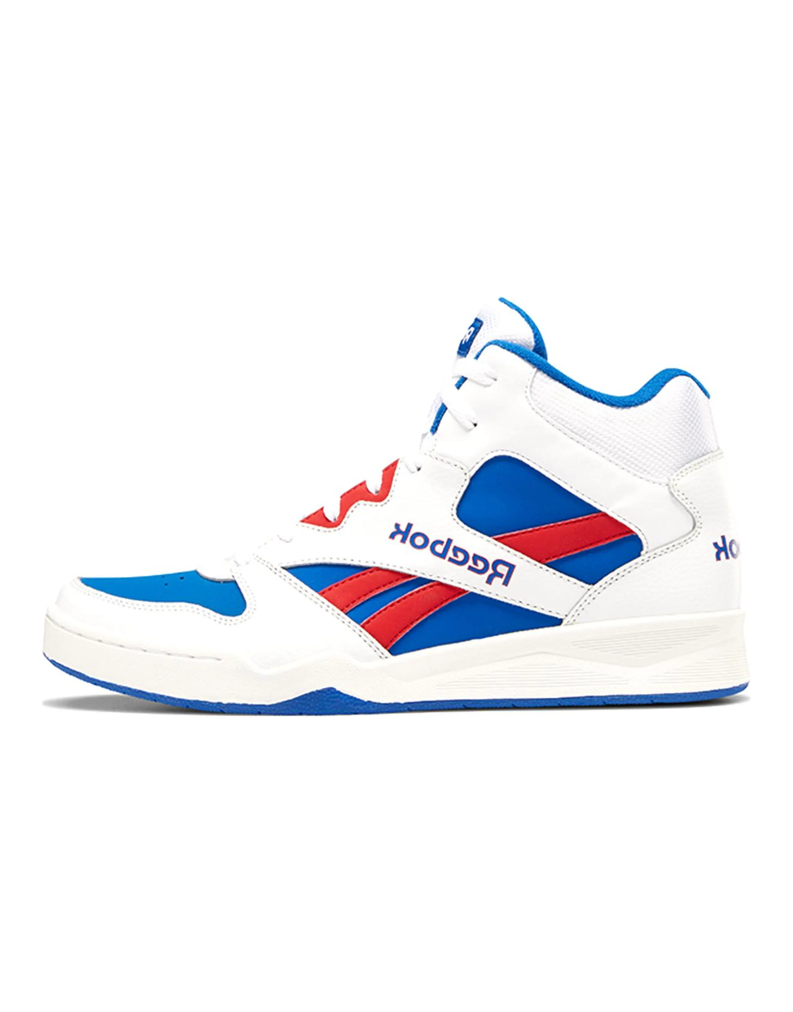 Reebok Royal BB4500 Hi2 White/Blue