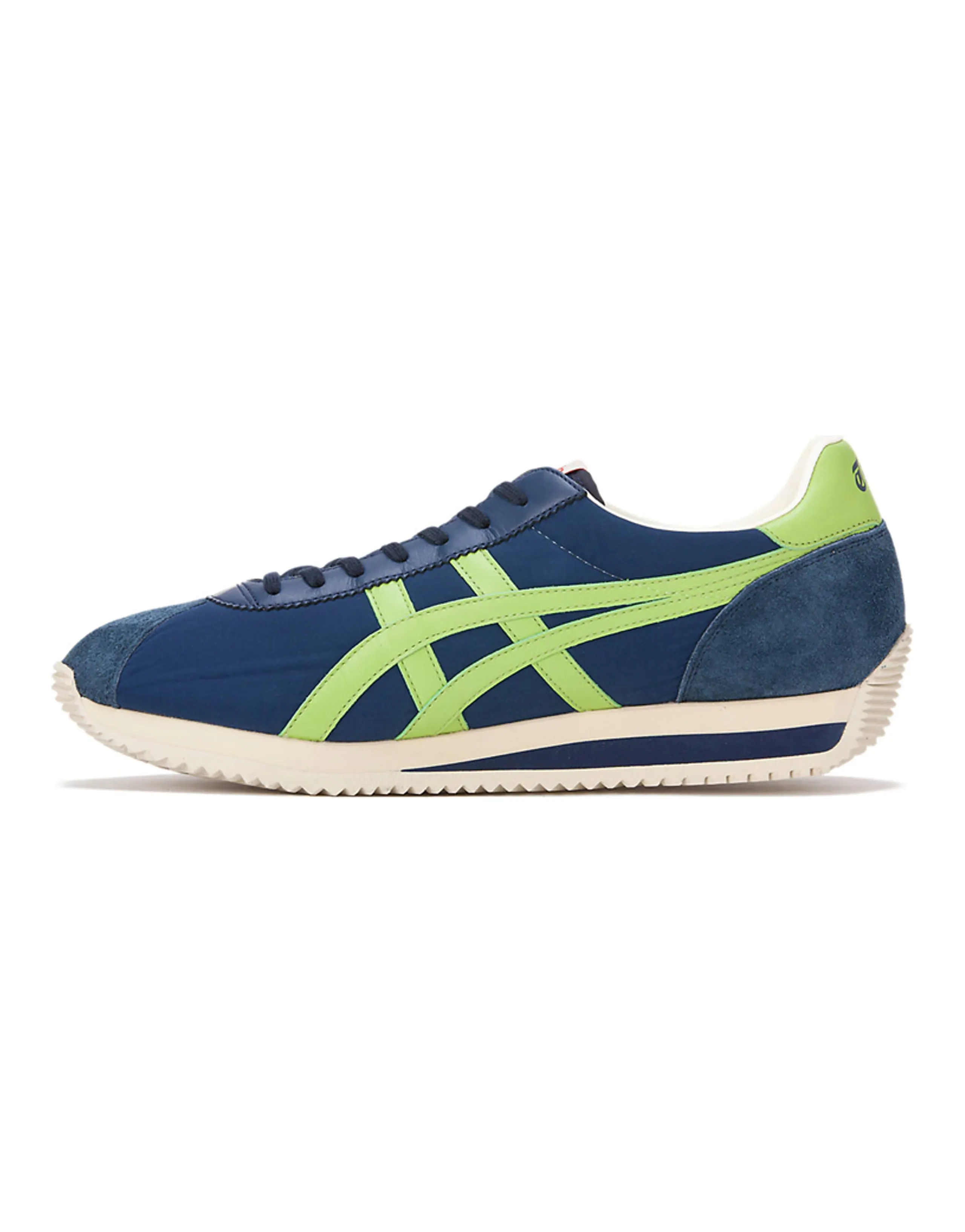 Onitsuka Tiger Moal 77 Nm 'Blue Green'