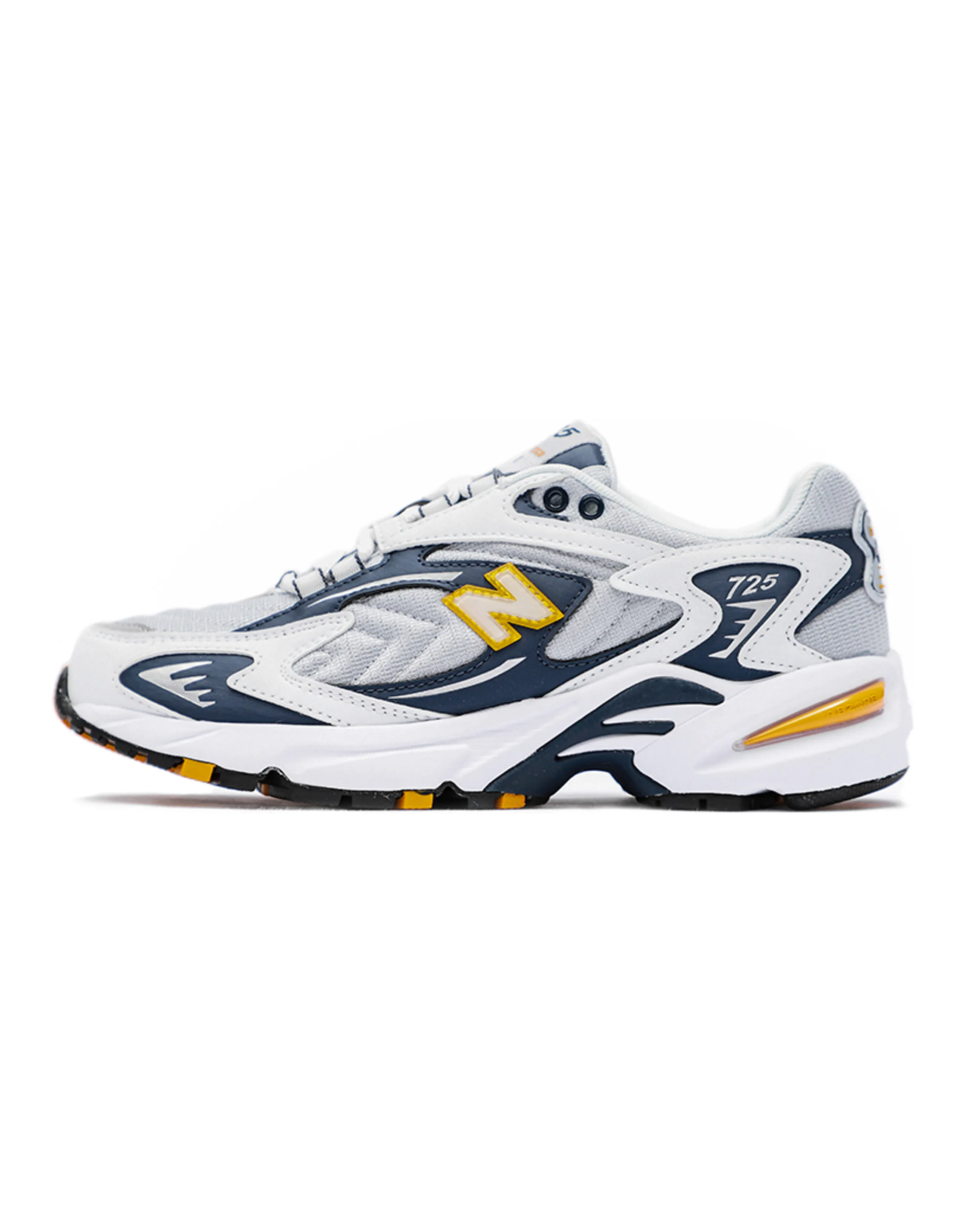 New Balance 725 'Silver Gray White'