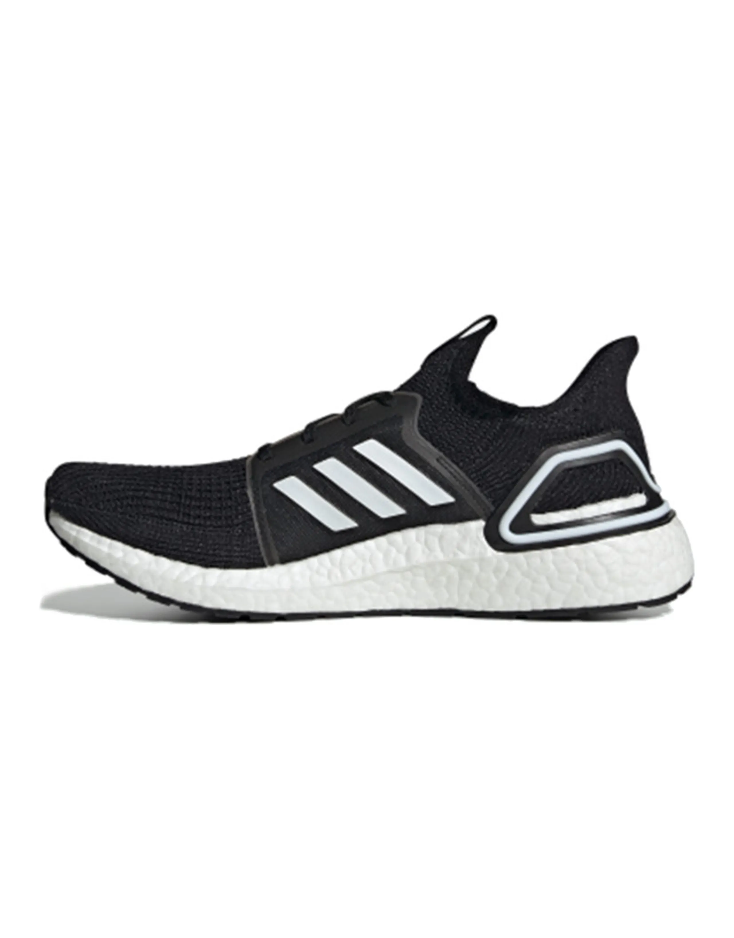 Adidas Ultra Boost 19 U Black White