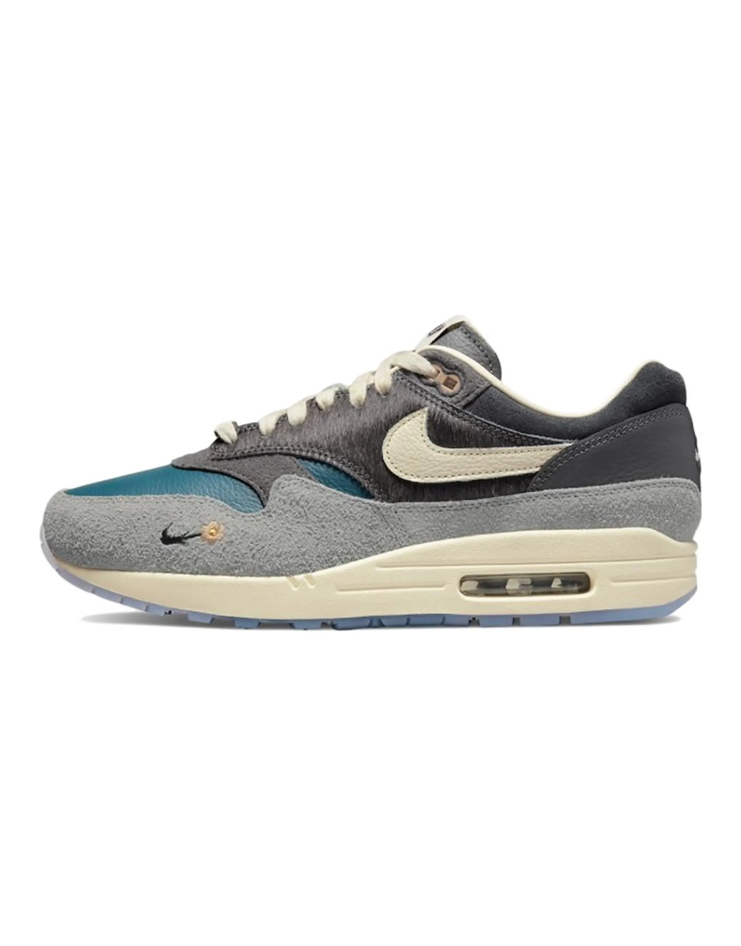 Nike Air Max 1 Kasina Won Ang Grey