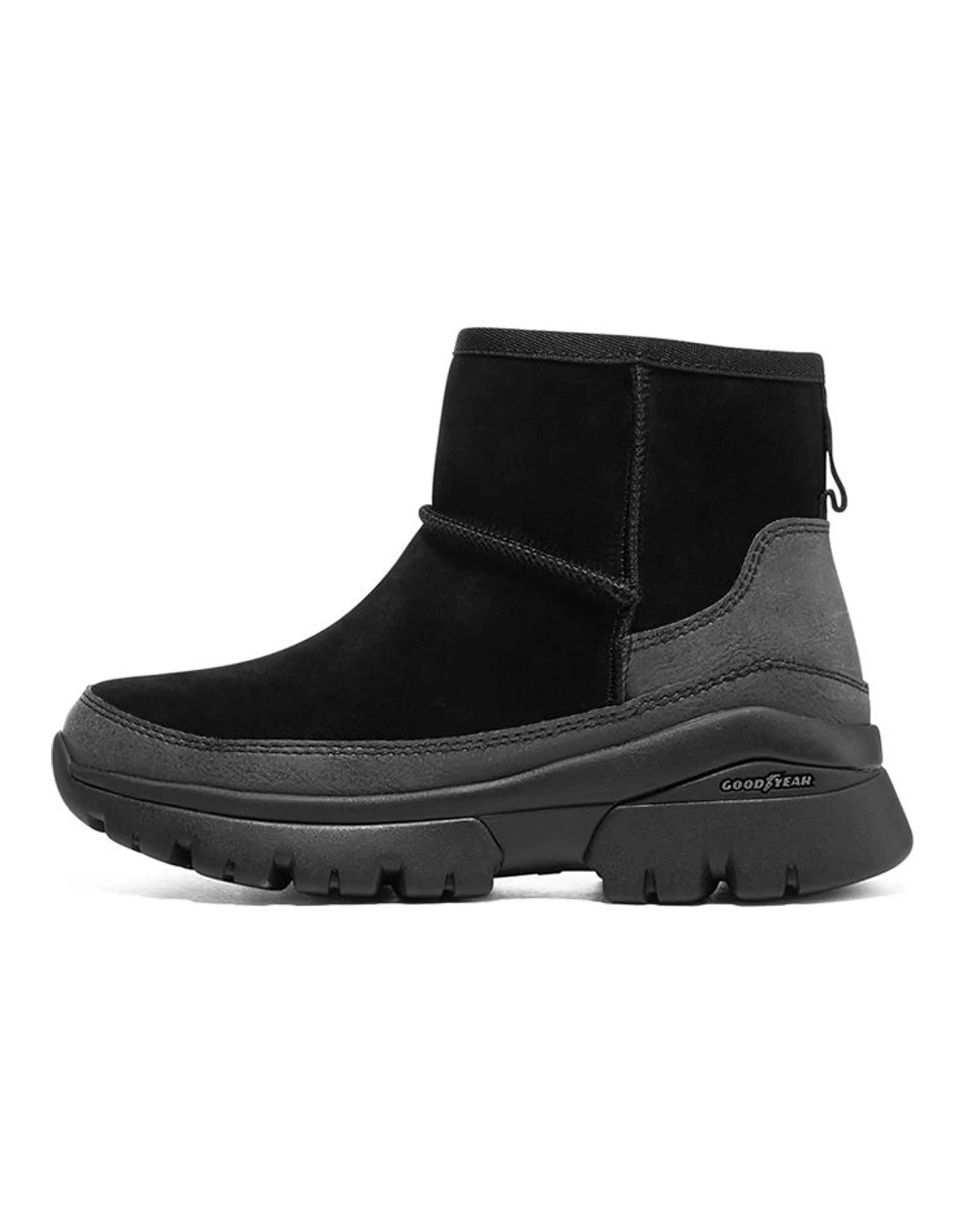 Skechers Stormcrusher 'Black' Women's