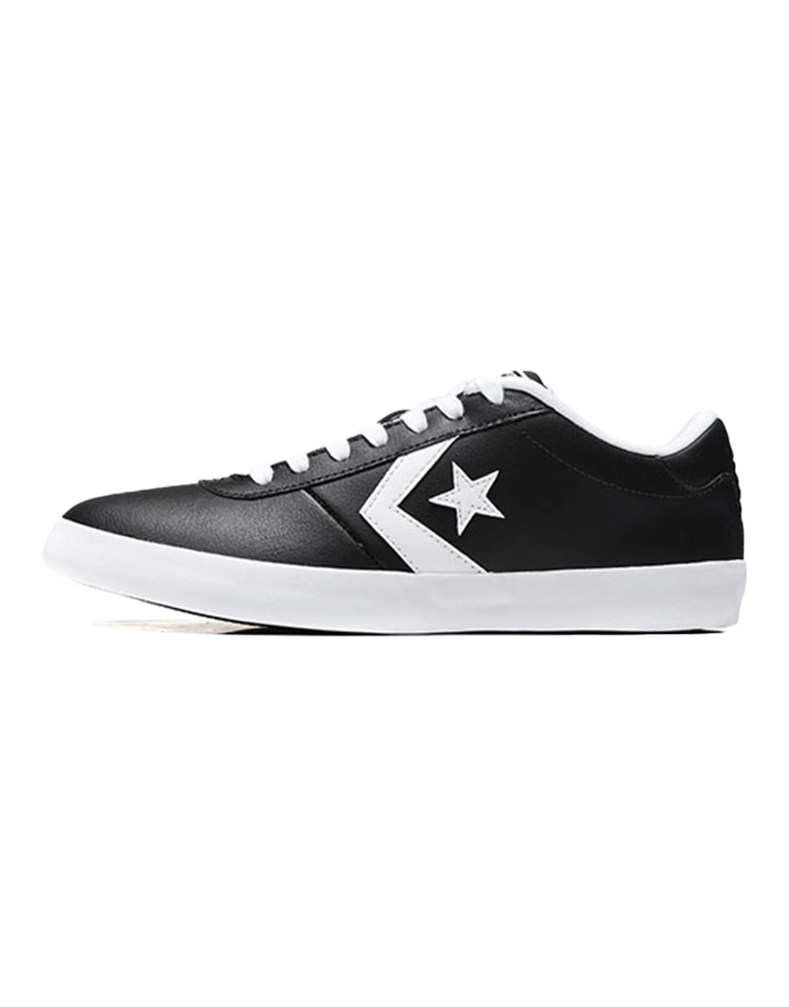 Converse Point Star Black/White