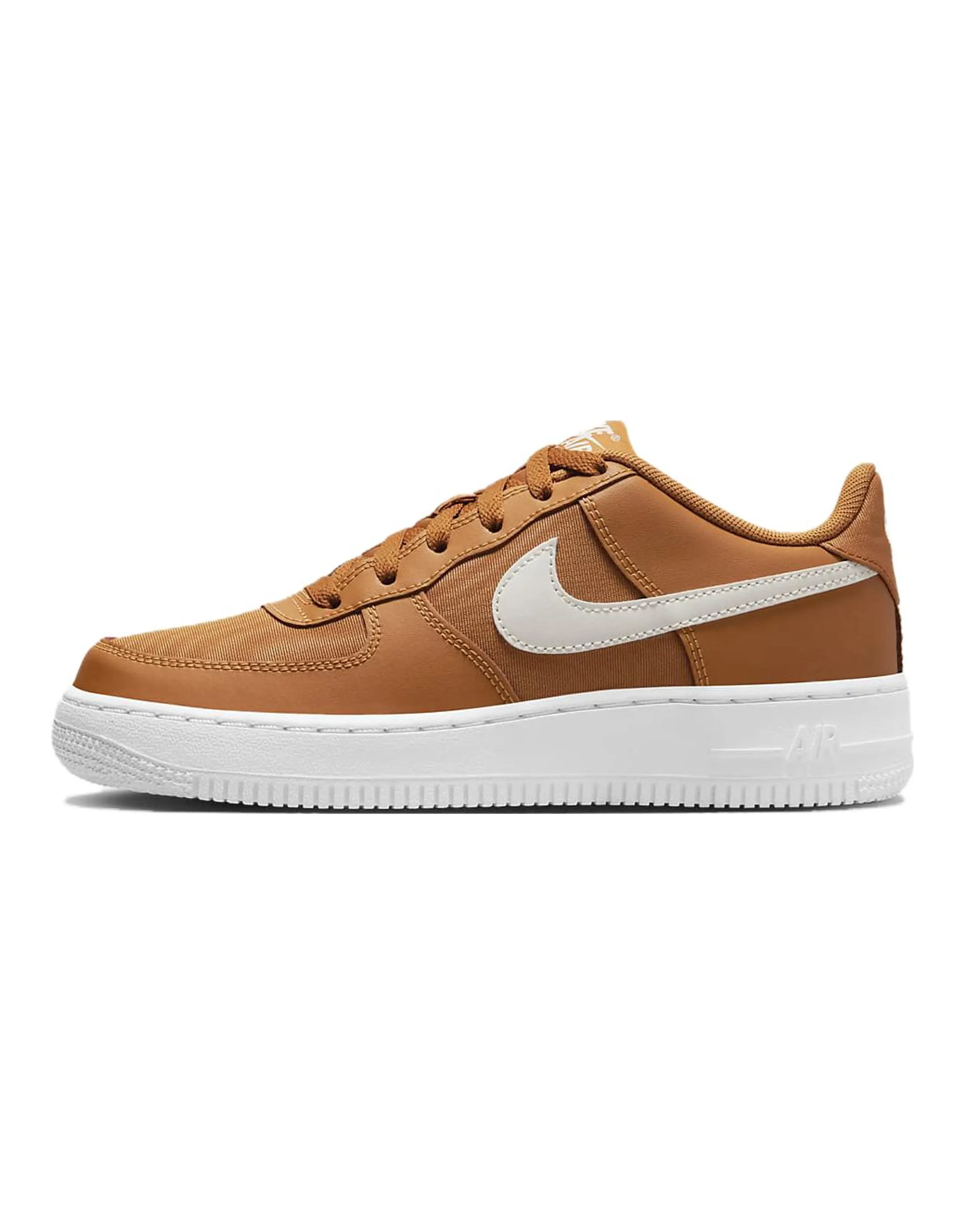 Nike Air Force 1 LV8 2 GS 'Monarch Canvas'