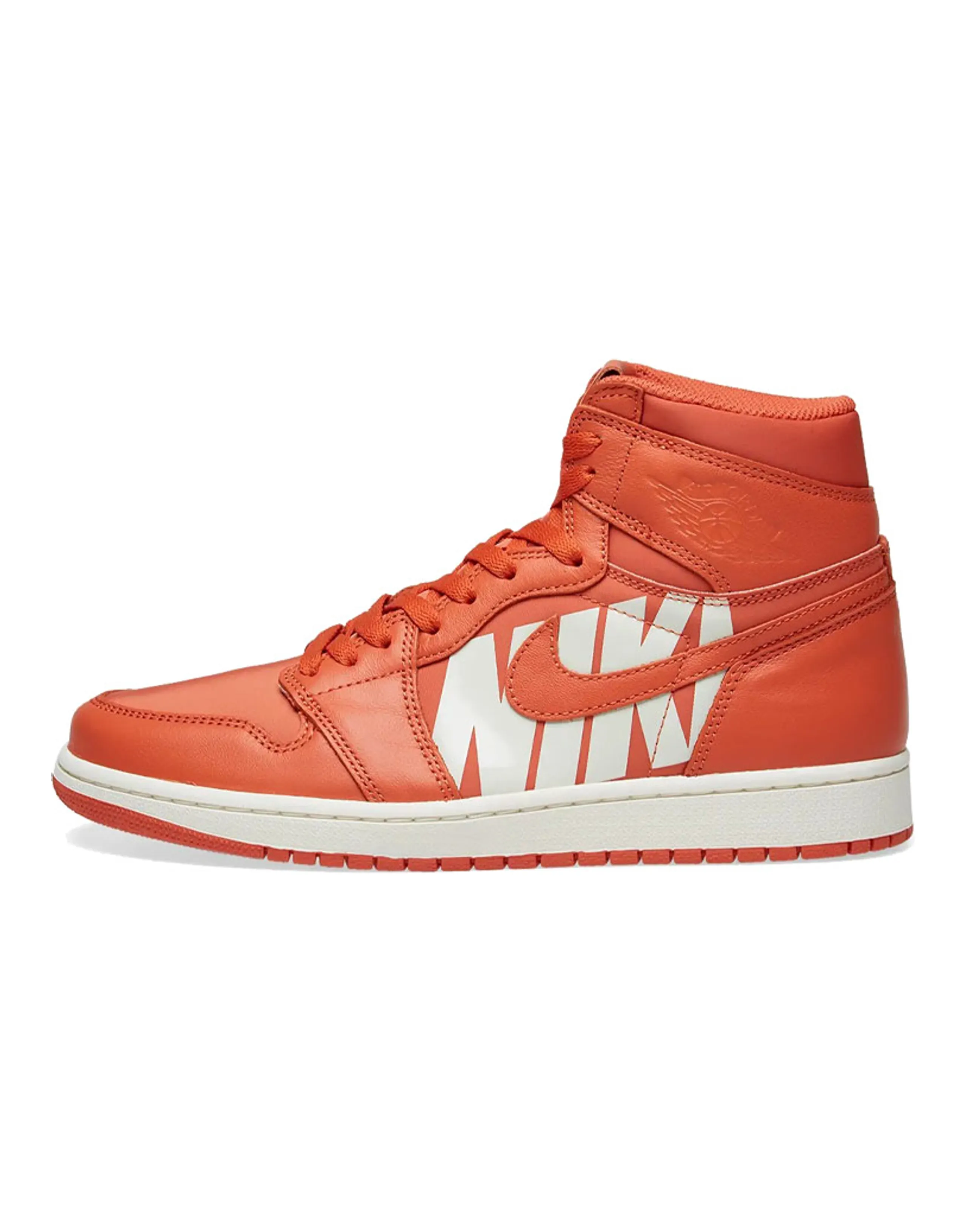 JORDAN 1 Retro High Vintage Coral
