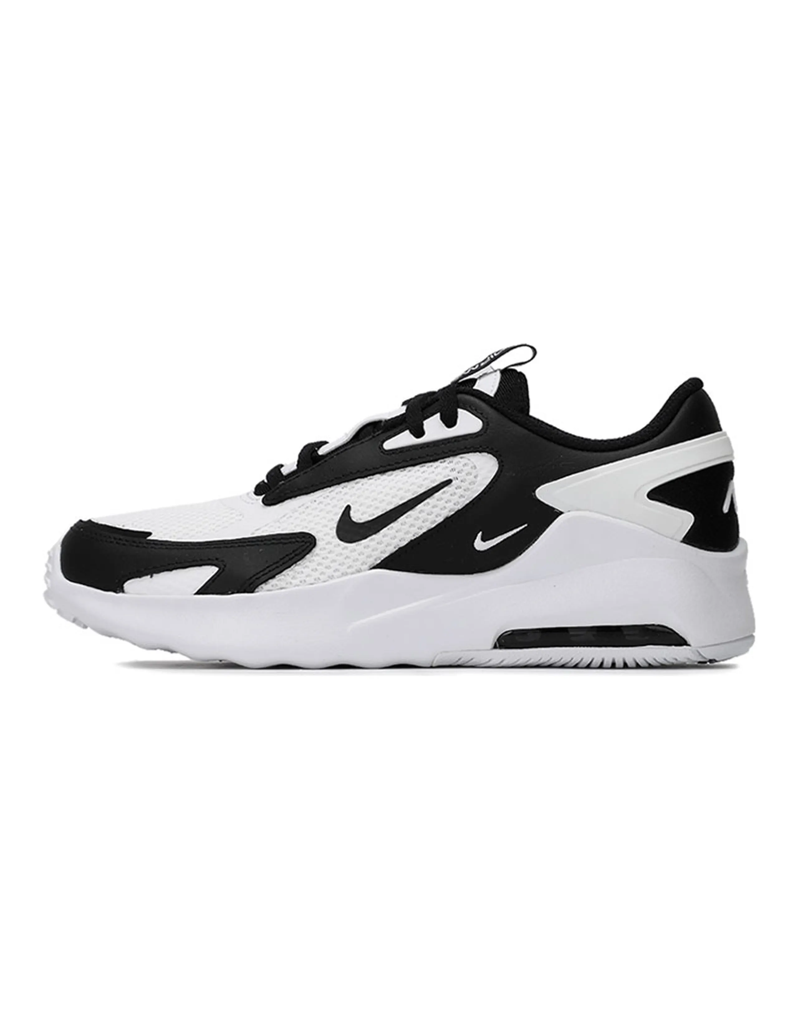 Nike Air Max Bolt 'White Black' GS