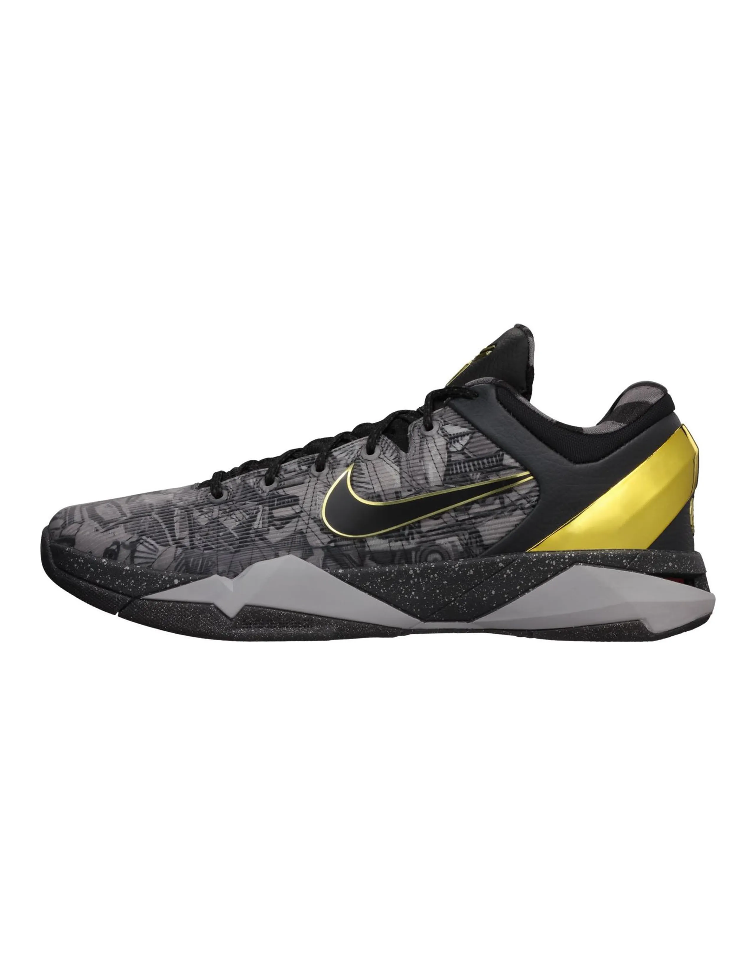 Nike Kobe 7 Prelude London