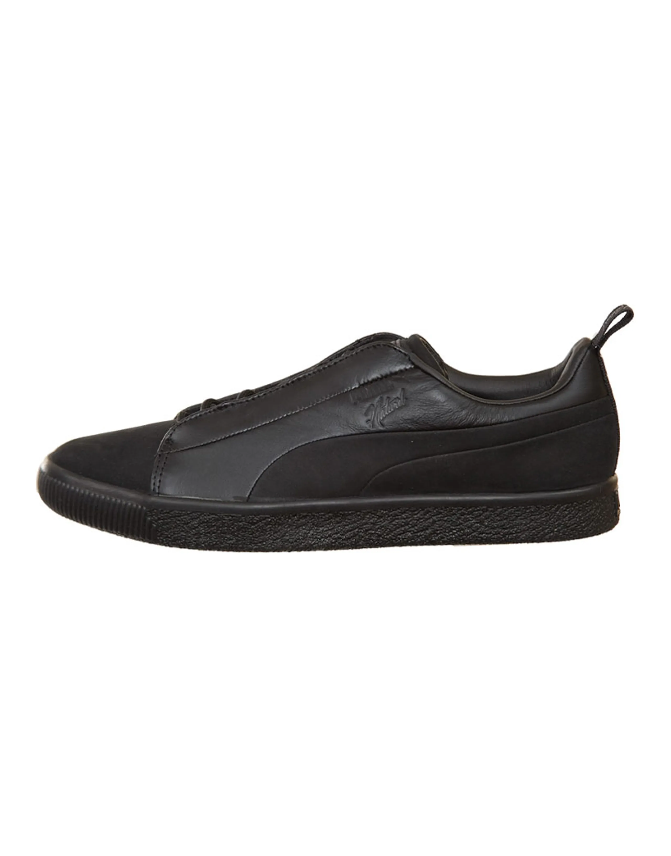PUMA Naturel X Clyde Fashion 'Black'