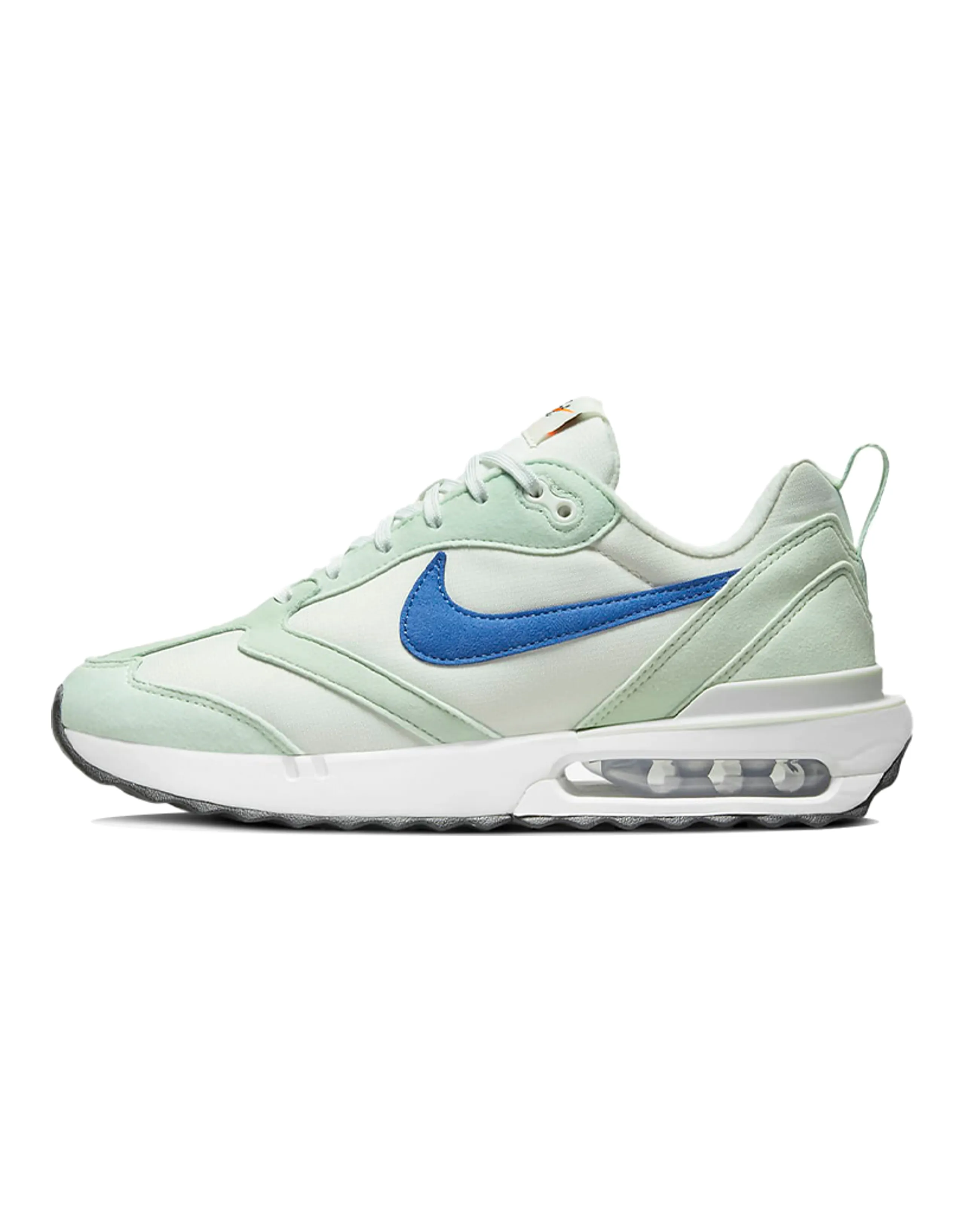 Nike Air Max Dawn 'Pistachio Frost Team Royal' Women's