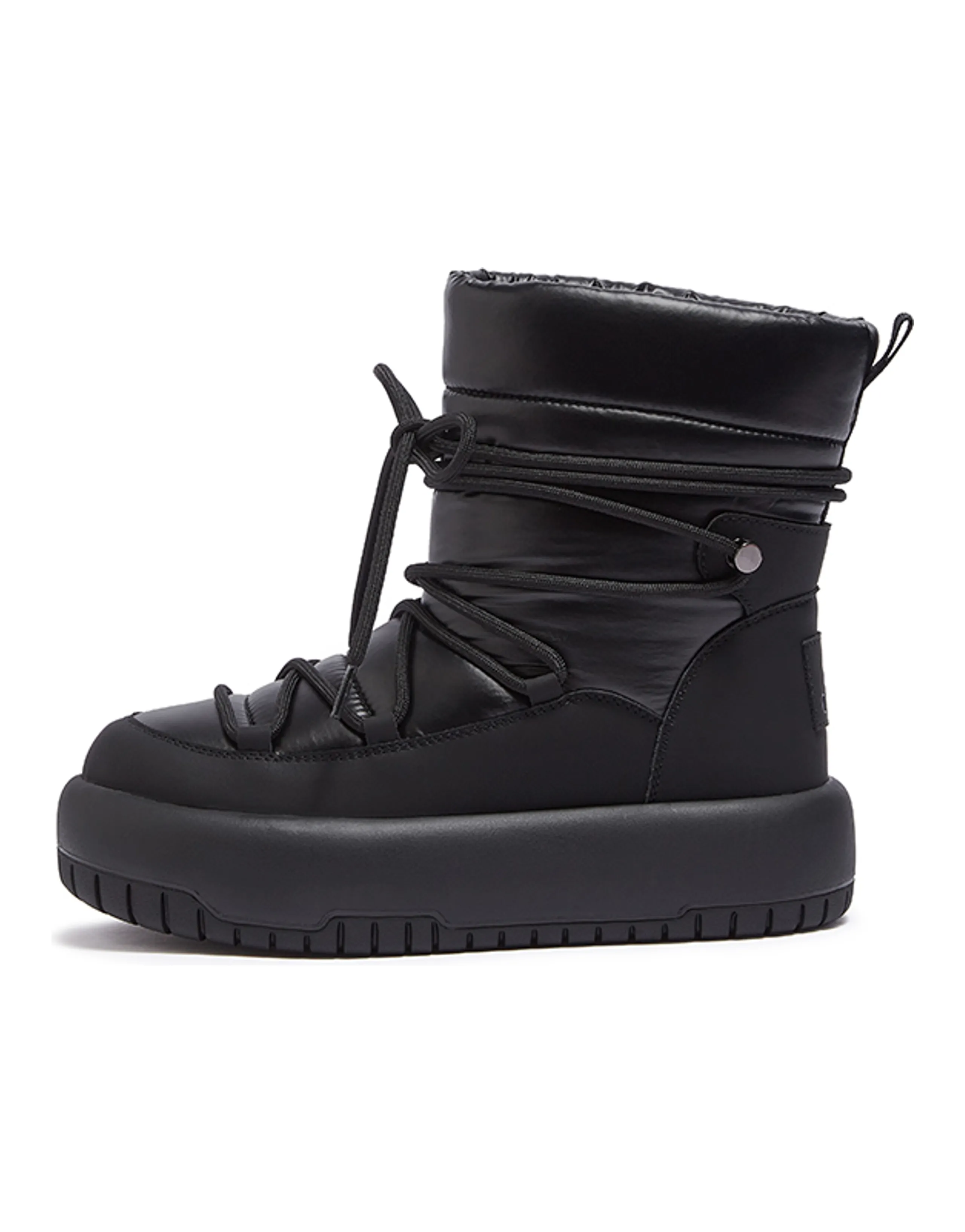 CAMEL Snow Boots Women's