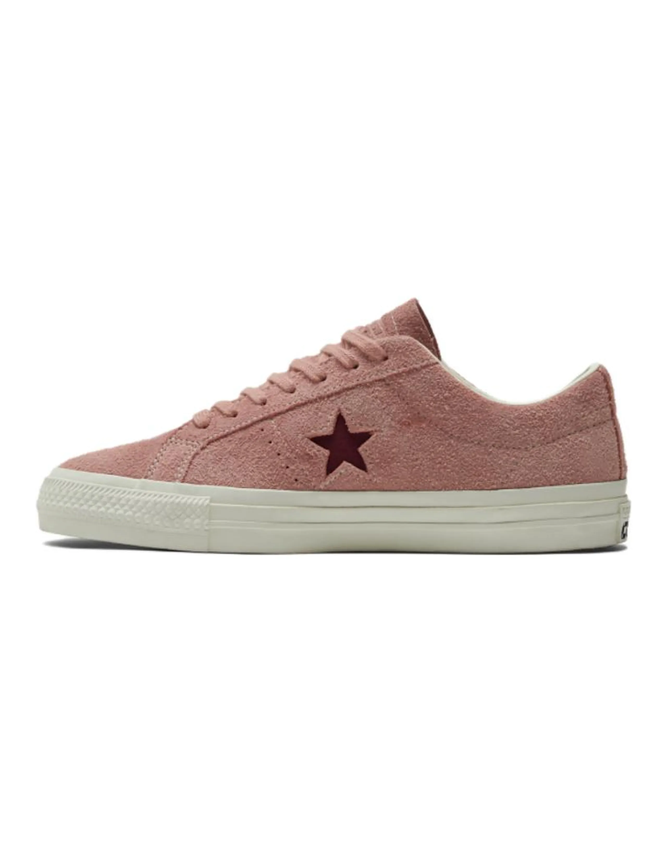 One Star Converse Pro Vintage Suede Low 'Canyon Dusk'