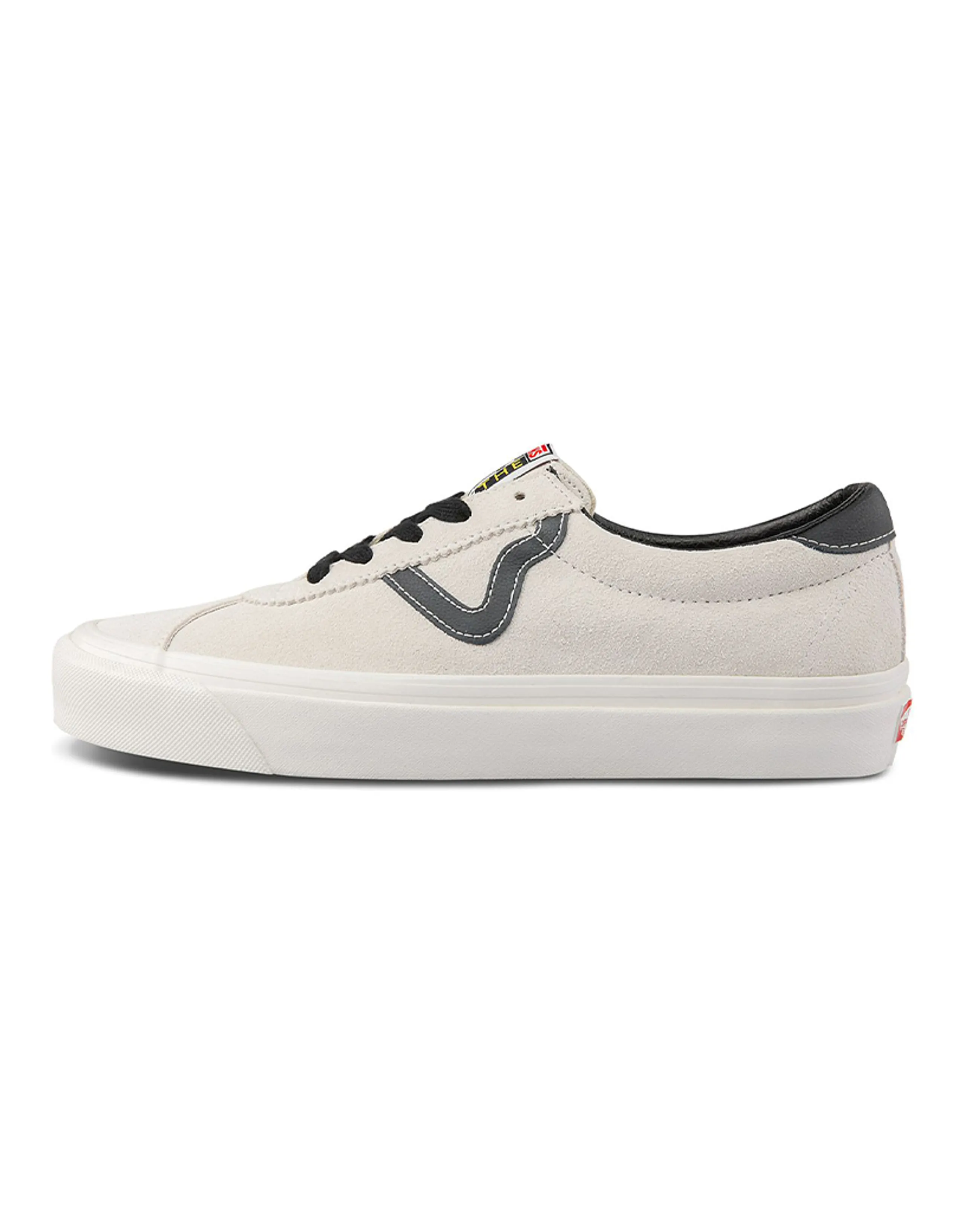 Style 73 Vans Dx 'Anaheim Factory - Off White'