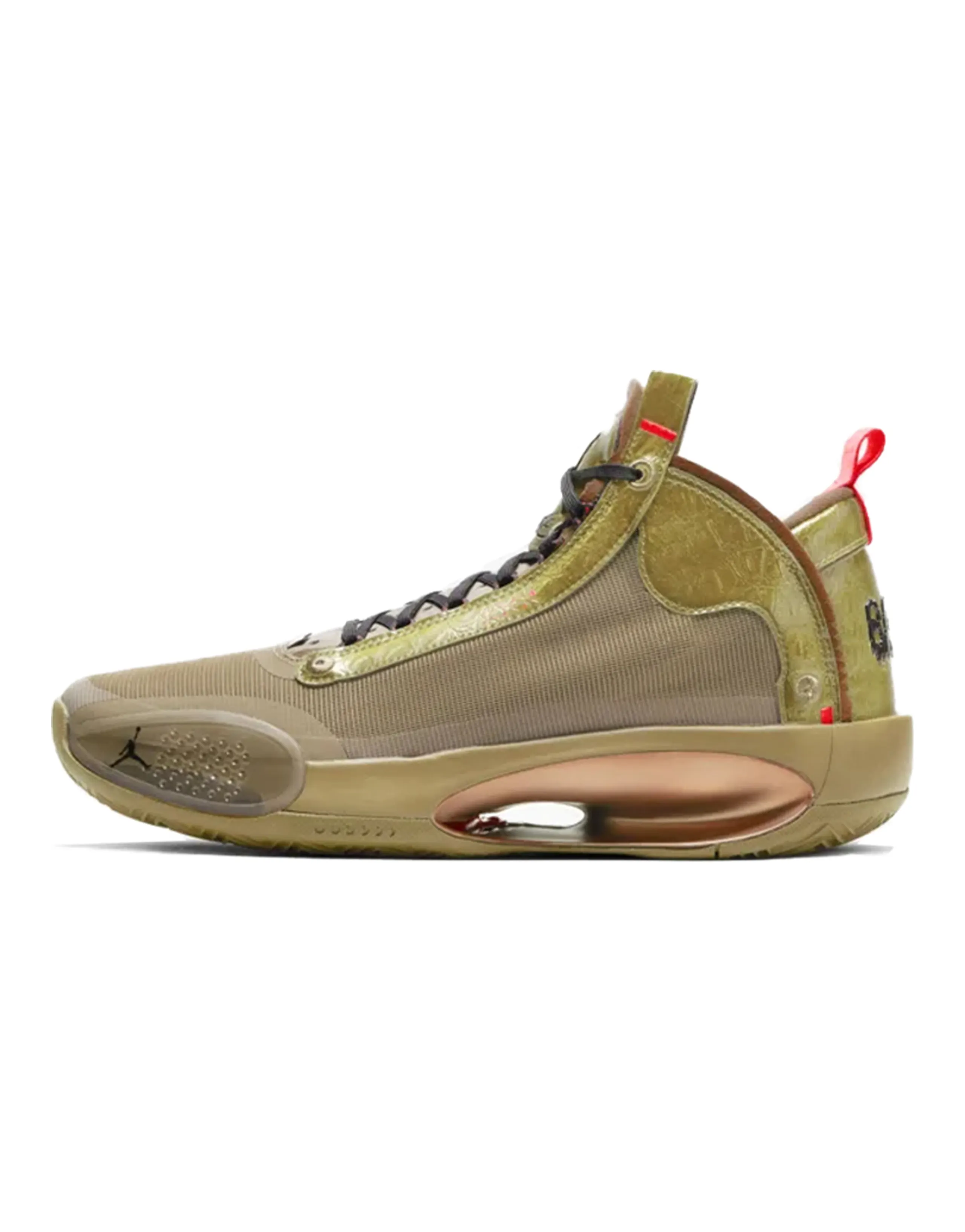 JORDAN Xxxiv Bayou Boys