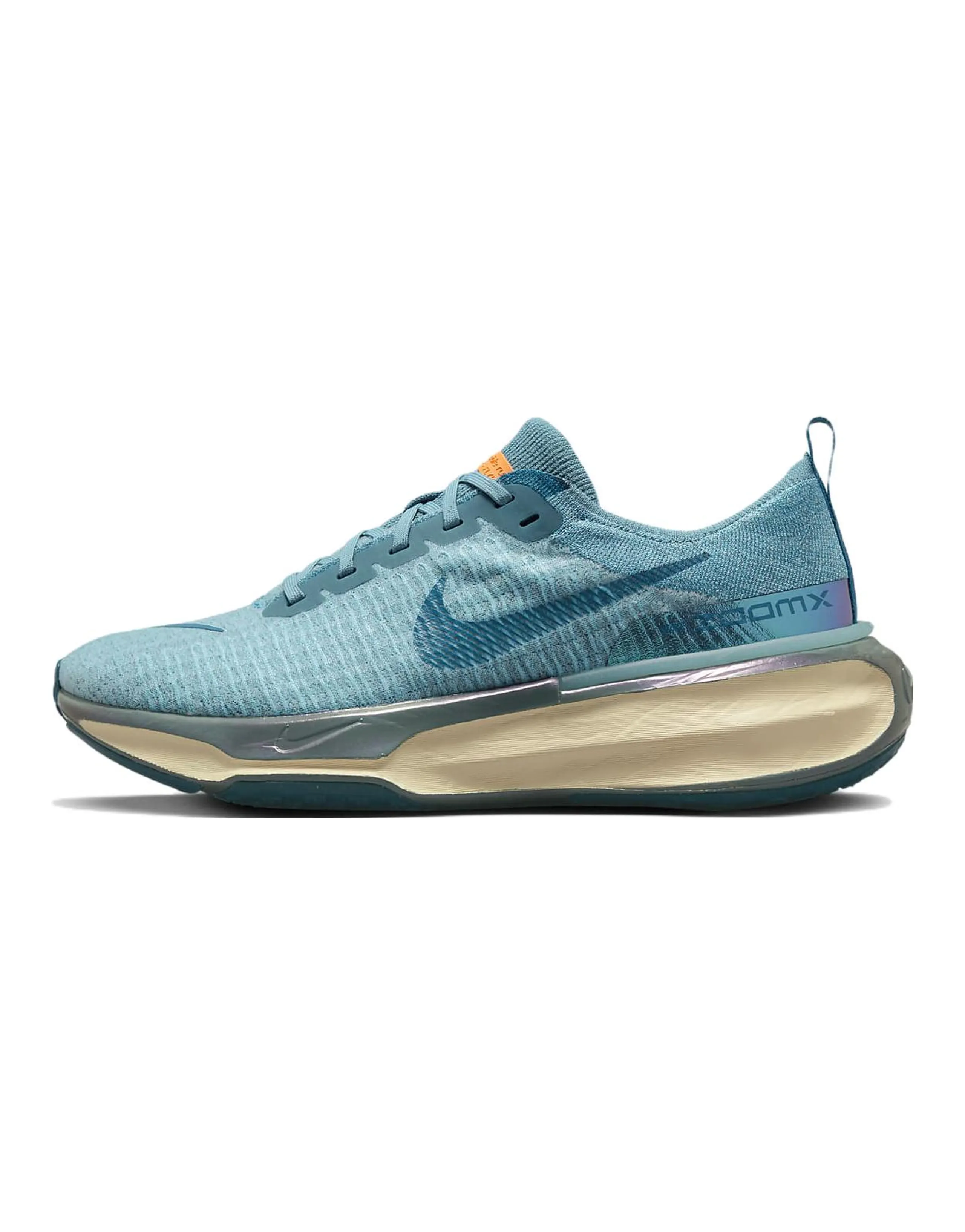 Nike ZoomX Invincible Run 3 Noise Aqua Green Abyss