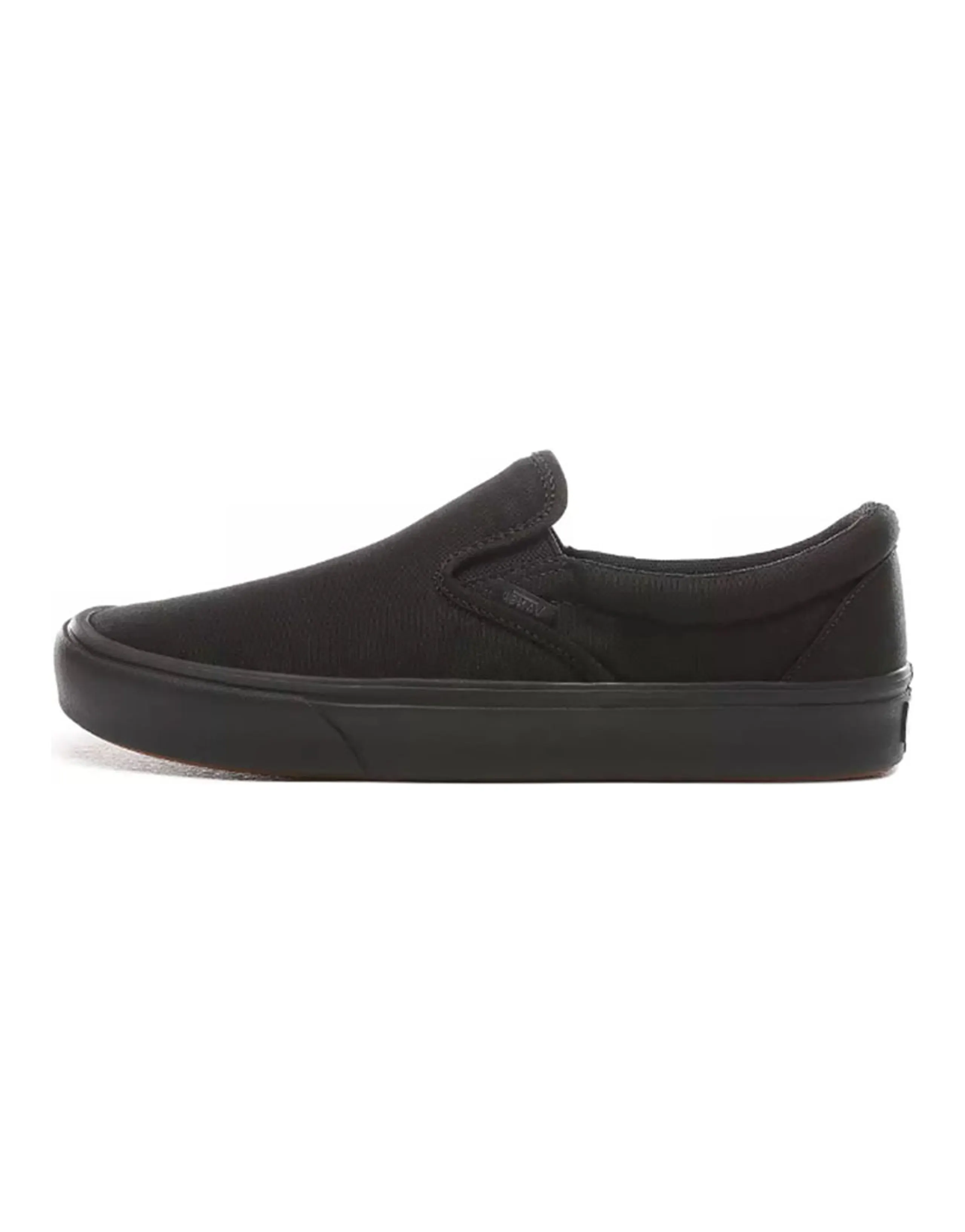 Vans Comfycush Slip on Black