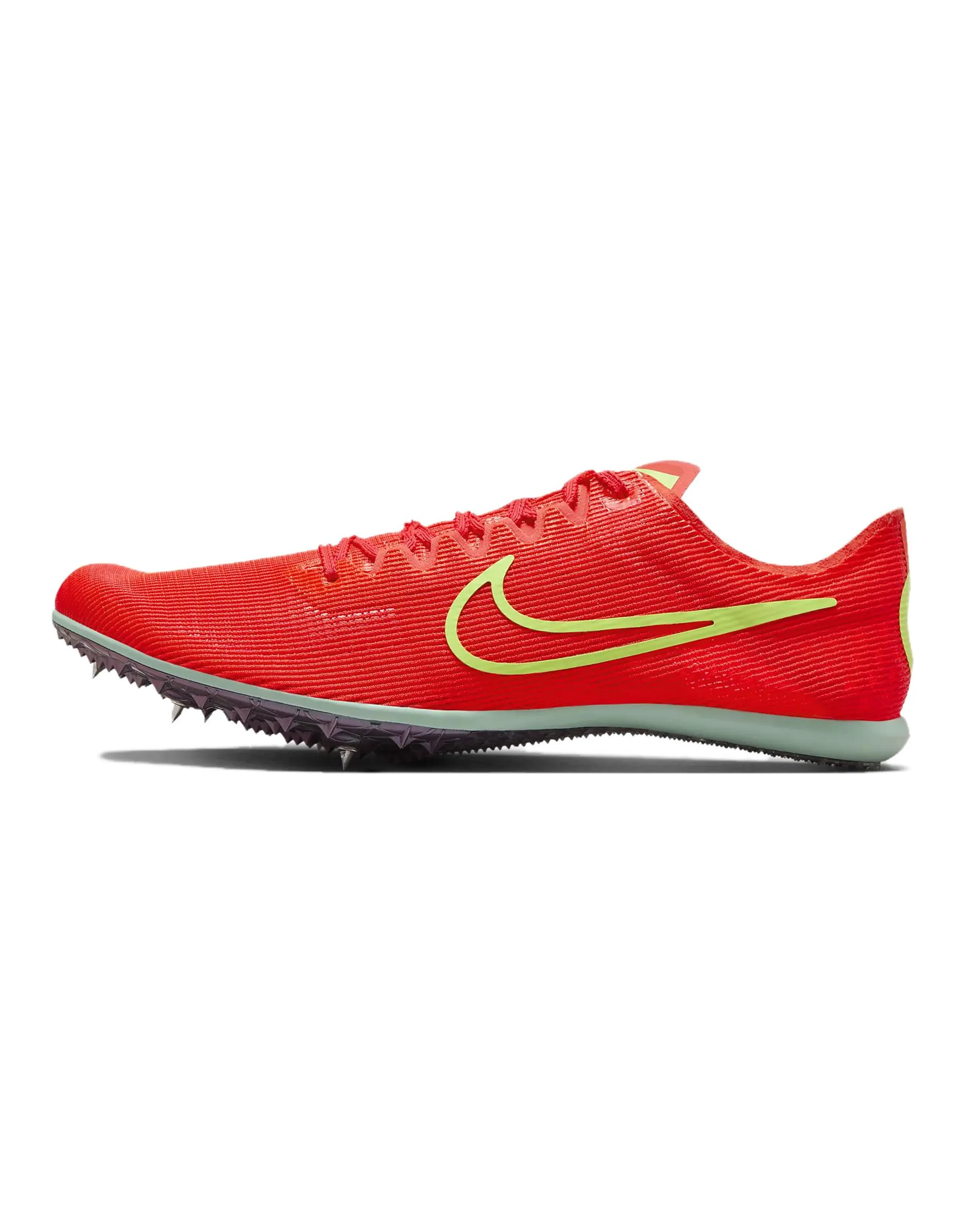 Nike Zoom Mamba 6 Bright Crimson Hyper Orange Barely Volt Washed Coral