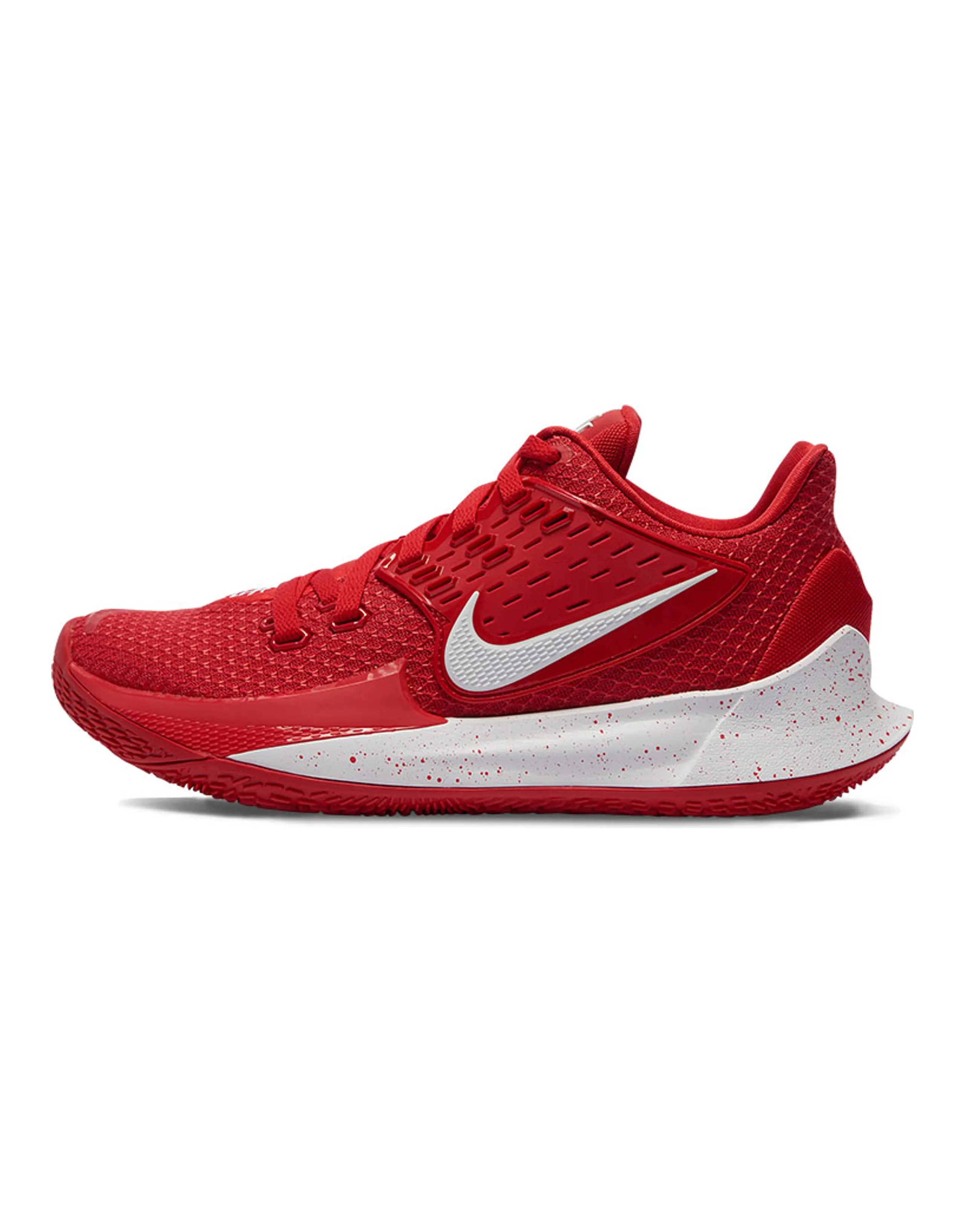 Nike Kyrie 2 Low Tb Promo University Red White