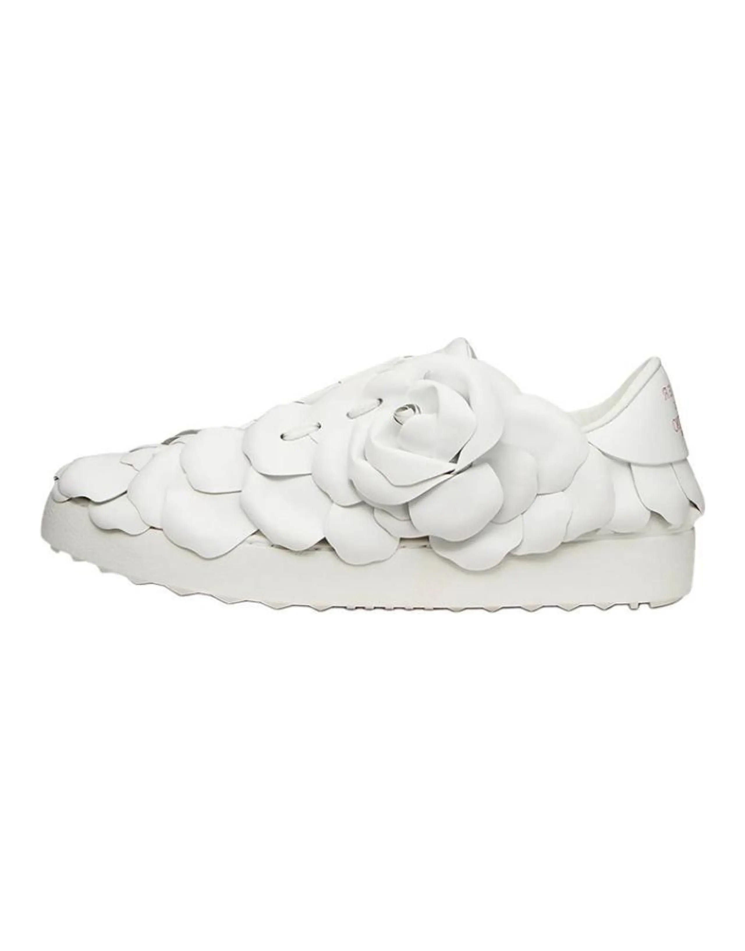 Valentino Women's Atelier 03 Sneaker 'Rose Edition White' Women's