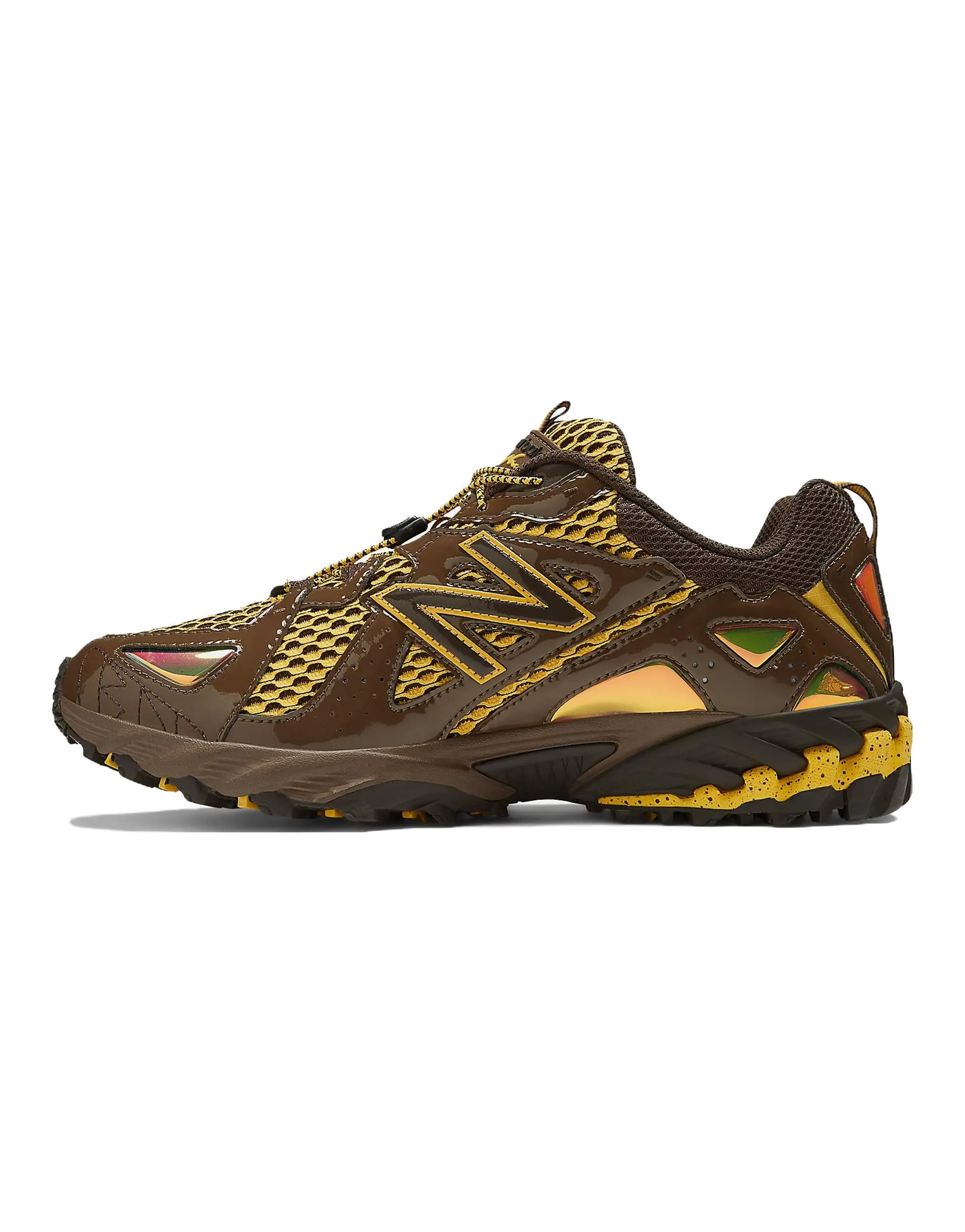 New Balance 610T Amine The Mooz