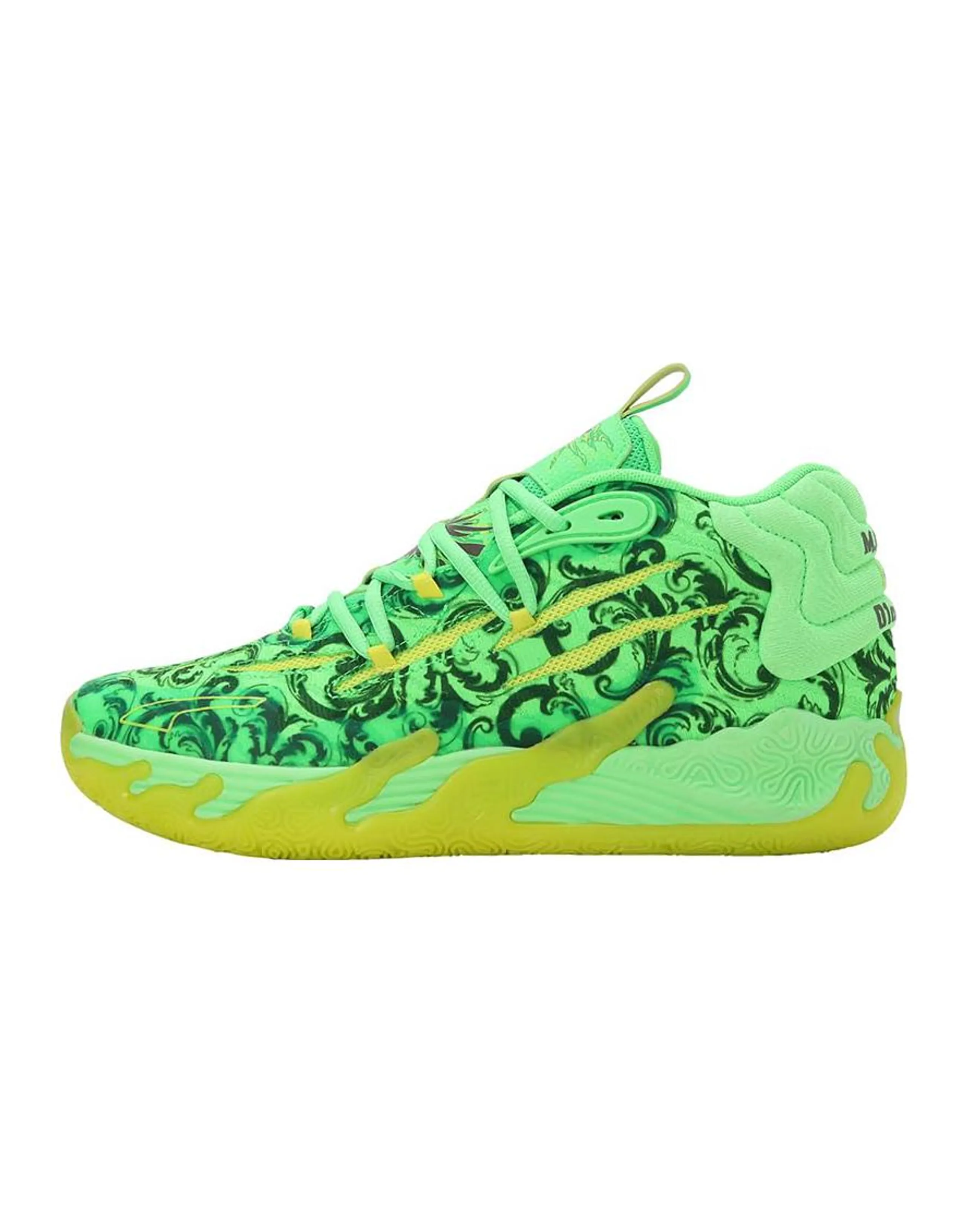 PUMA LaMelo Ball MB.03 LaFrancé FOREVER.RARE