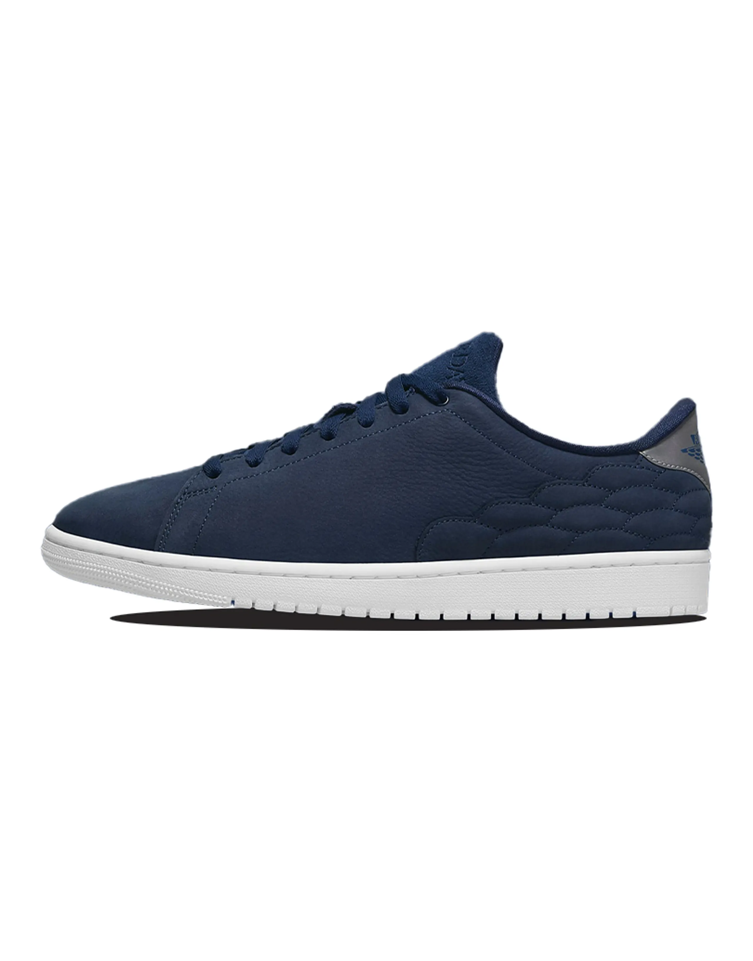 Jordan 1 Centre Court Midnight Navy