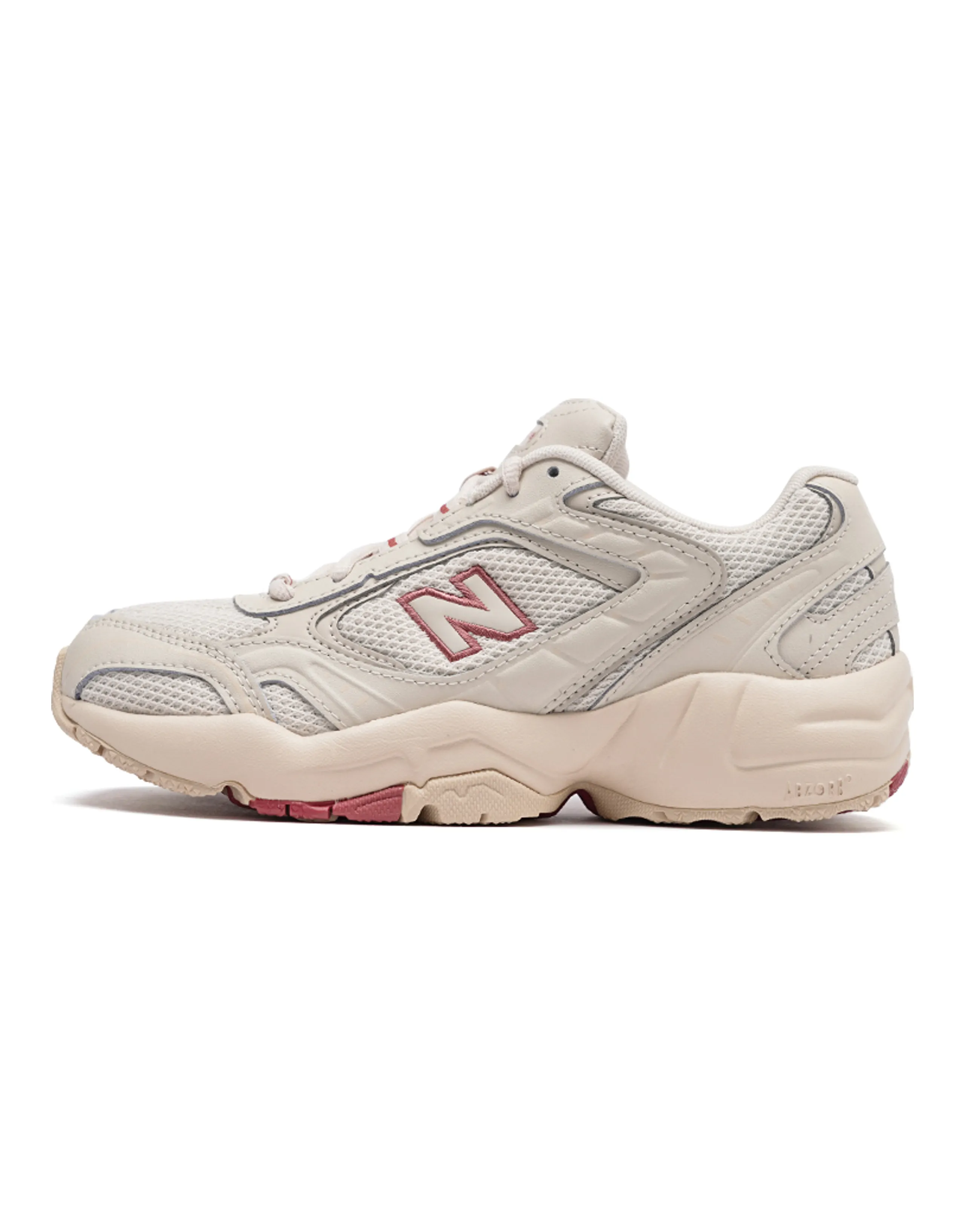New Balance 452 Beige Women's