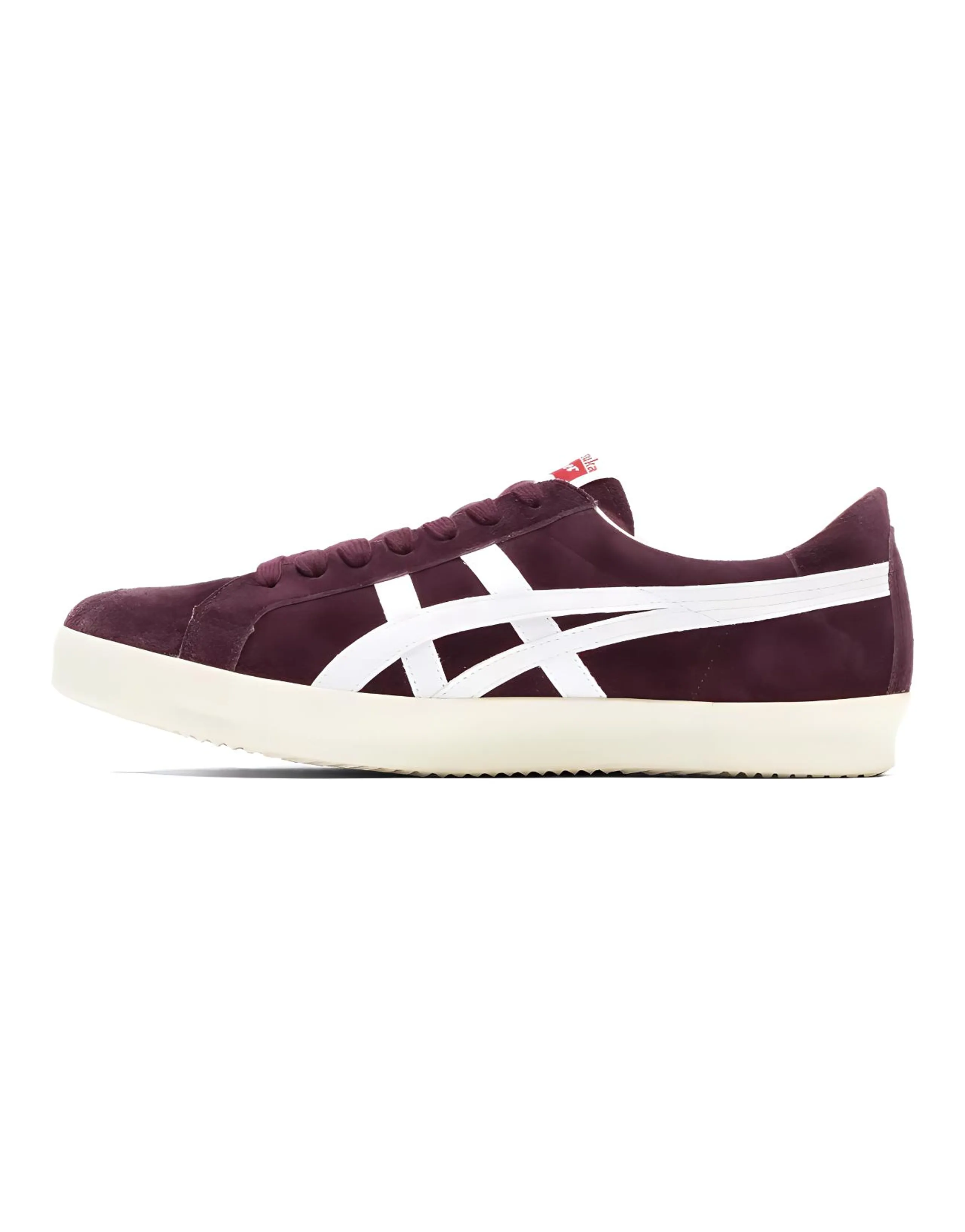 Onitsuka Tiger Fabre Nm 'Deep Mars White'