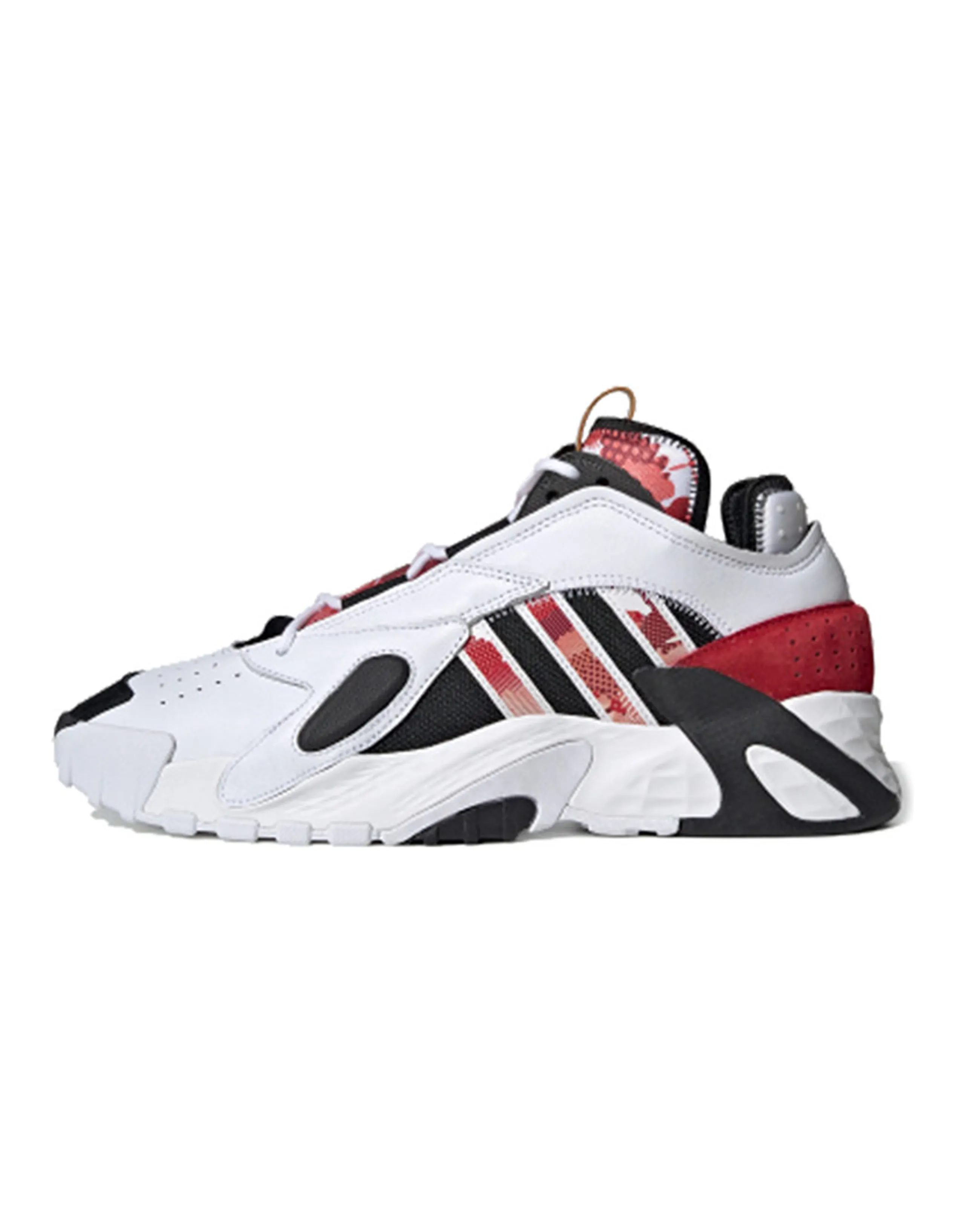 Adidas Originals Streetball Chinese New Year