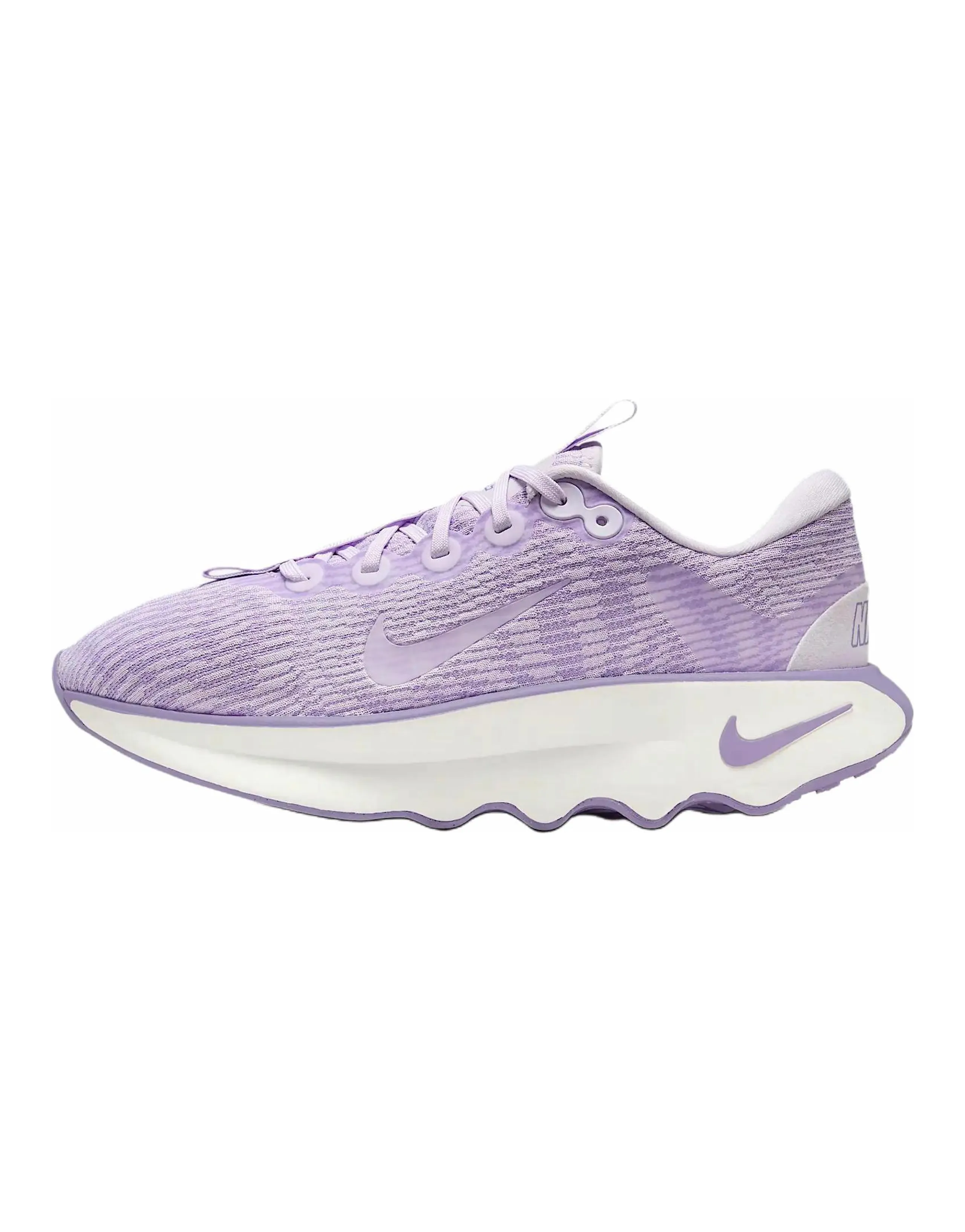 Nike Motiva Casual Shoes Women's Purple